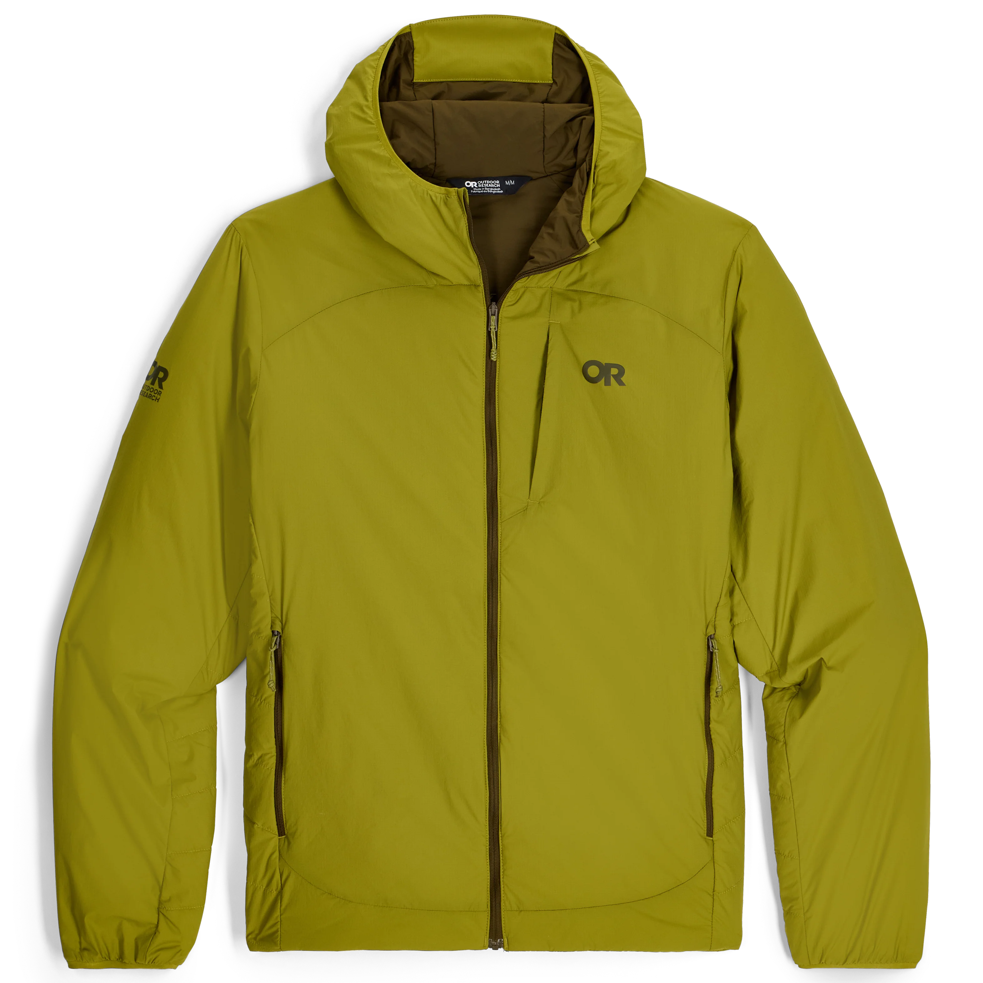 Men's Vesper Insulated Hoodie