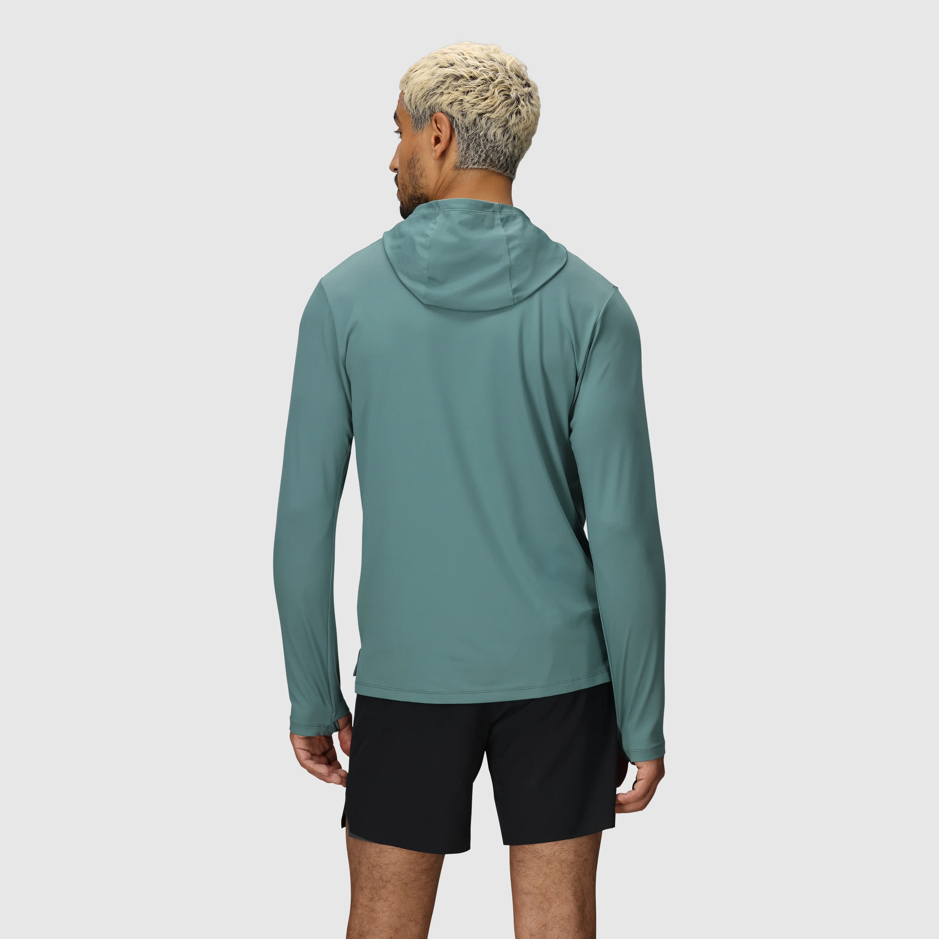 Men's ActiveIce Spectrum Sun Hoodie