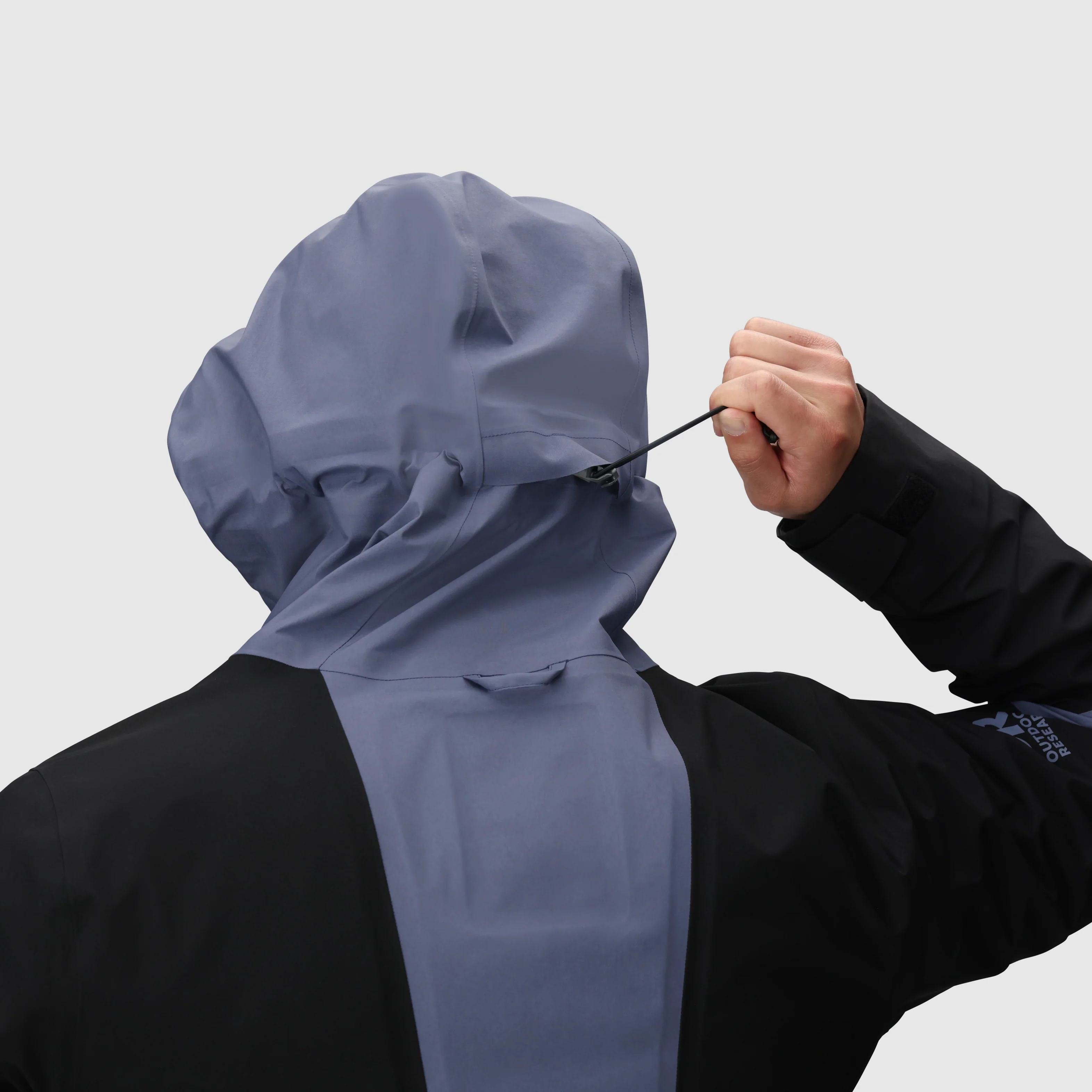 Men's Hemispheres Team Gore-Tex 3L Jacket