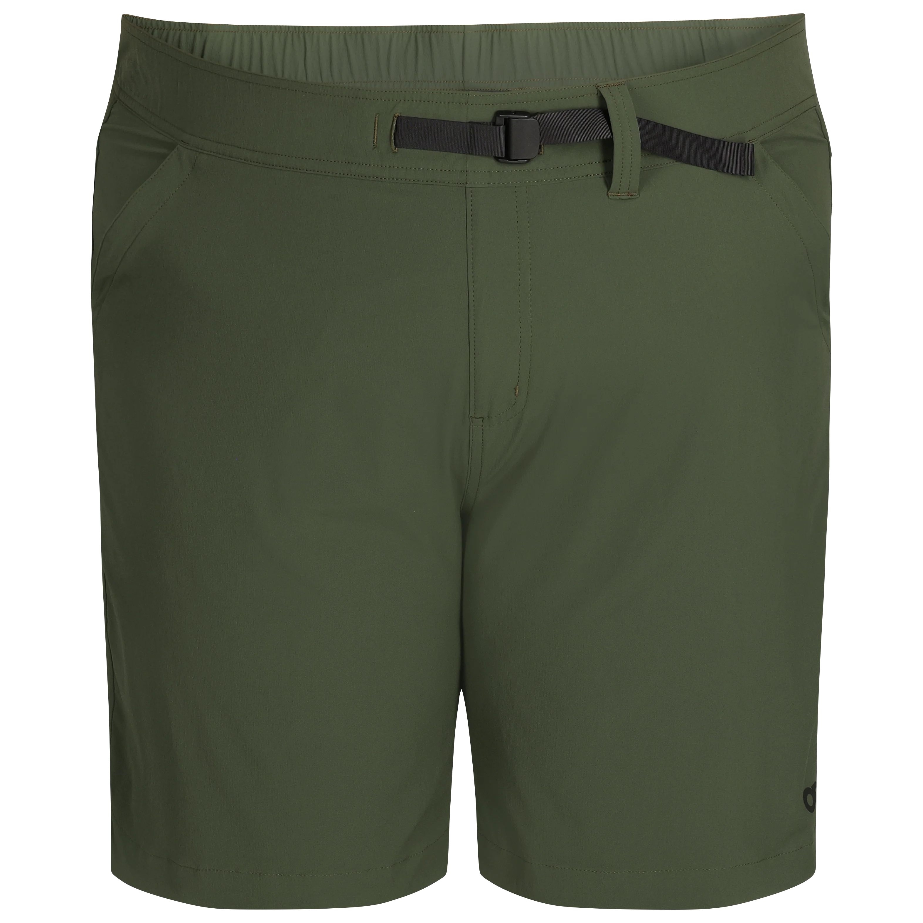 Women's Ferrosi Plus Size Shorts - 9