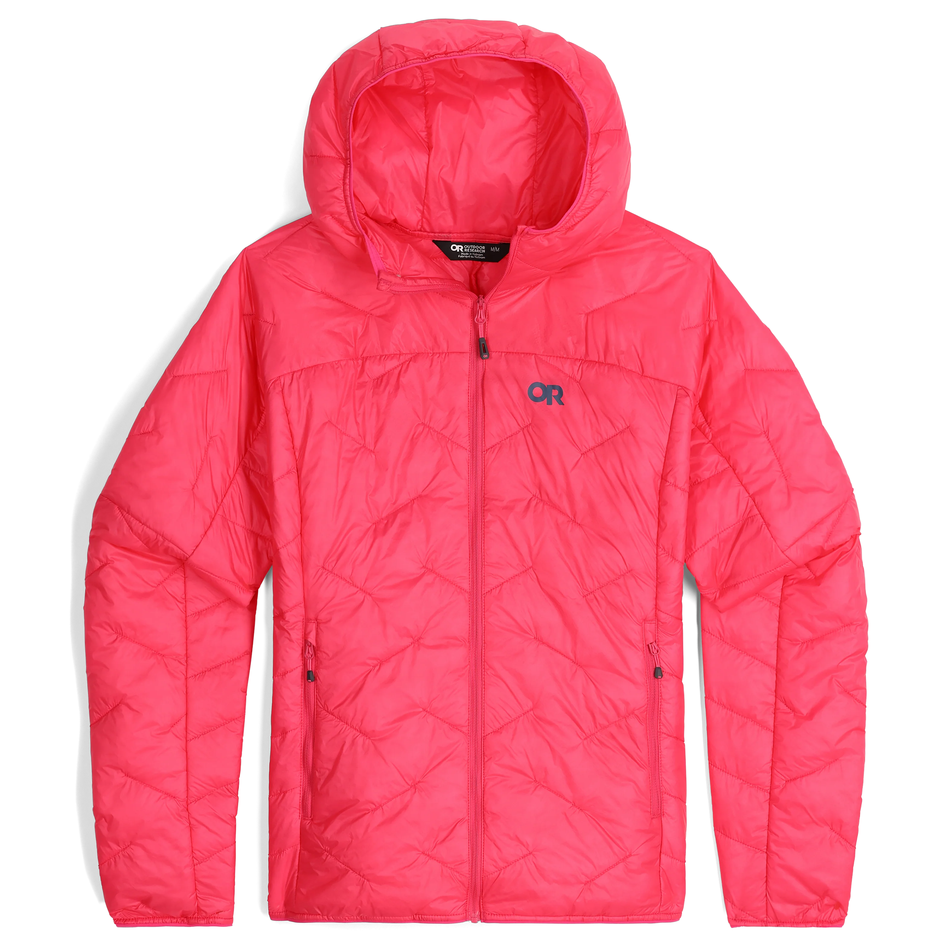 Women's SuperStrand LT Hoodie