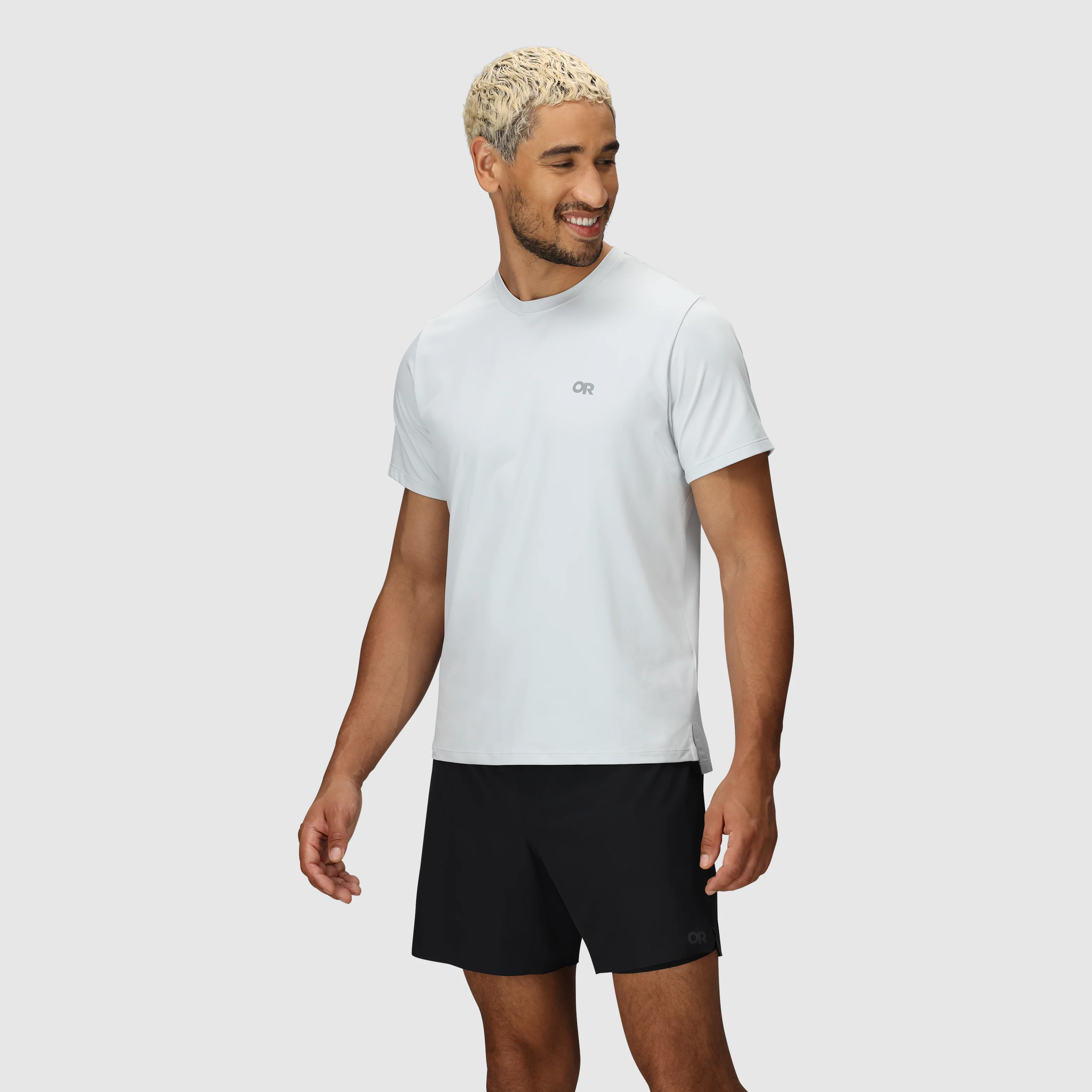 Men's ActiveIce Spectrum Sun T-Shirt