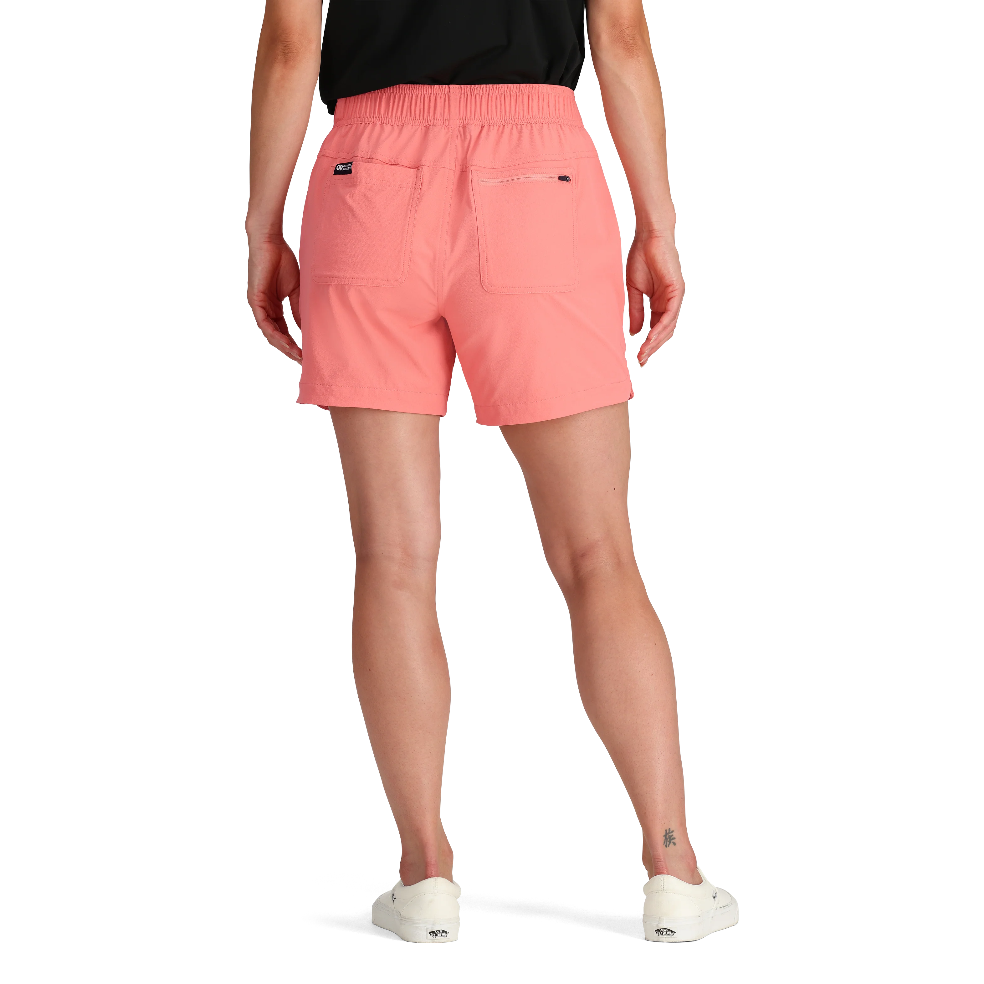Women's Ferrosi Shorts - 5