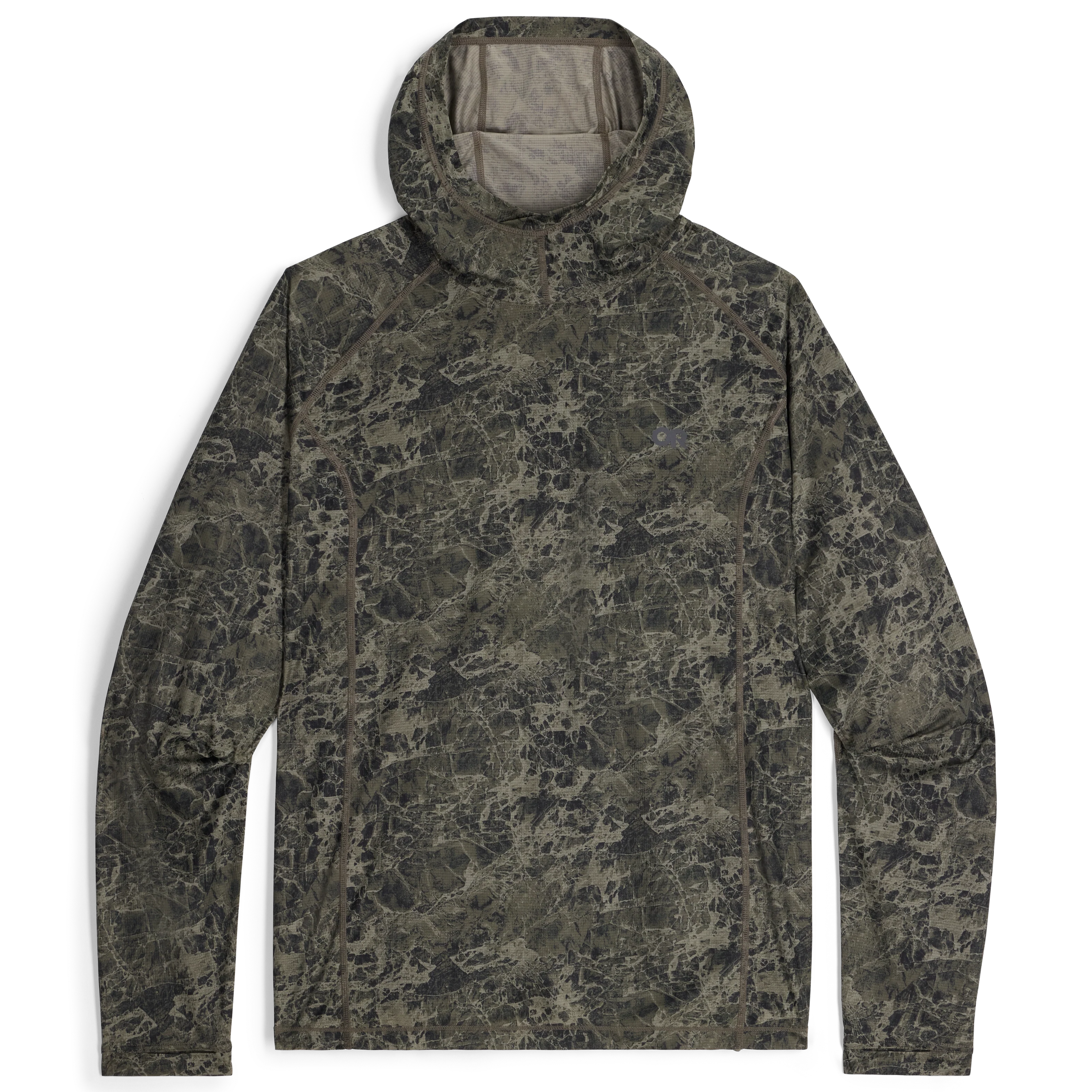 Men's Limited Edition Echo Hoodie