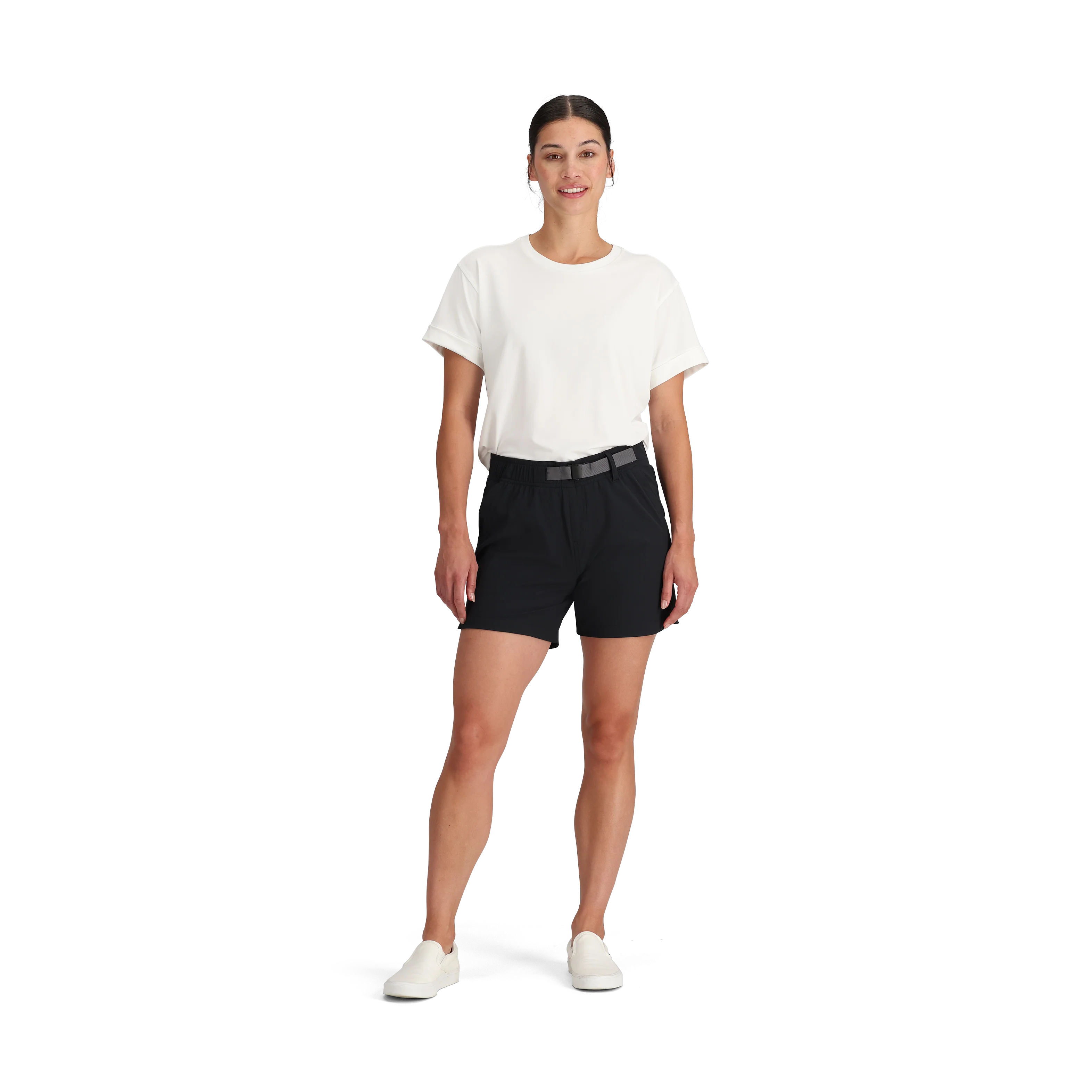 Women's Ferrosi Shorts - 5