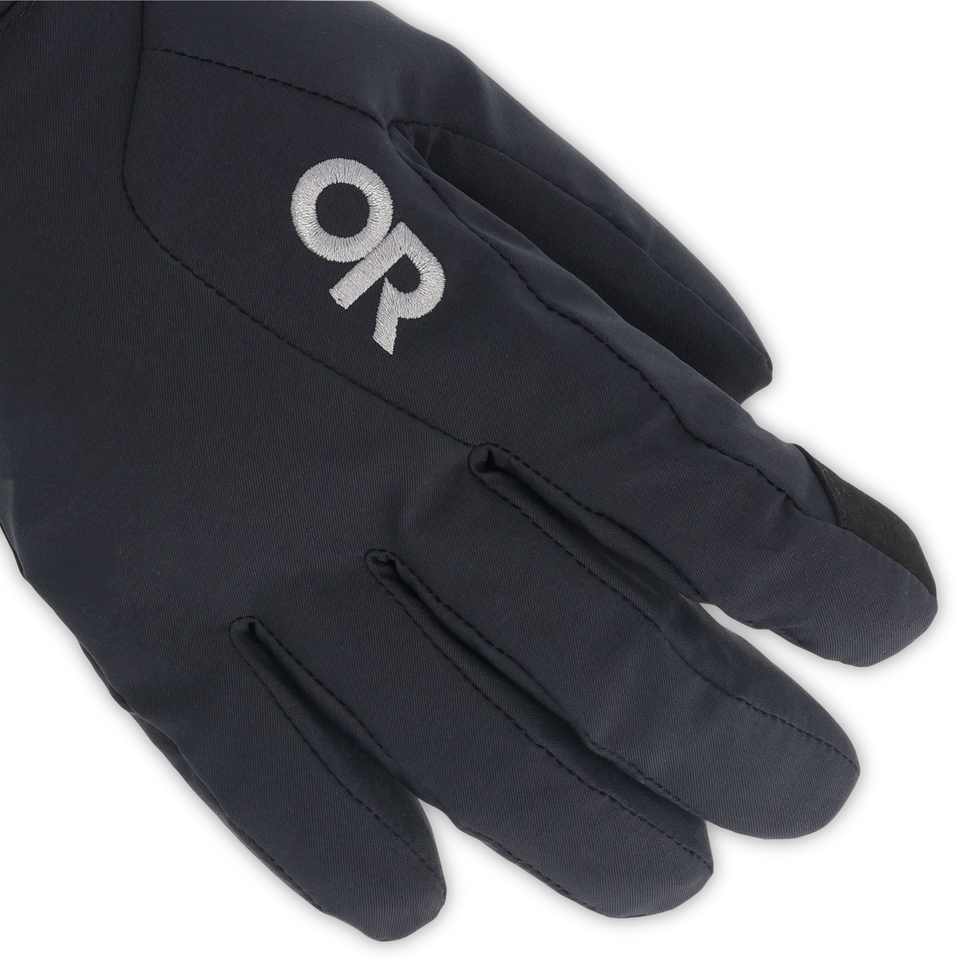 Men's Sureshot Heated Softshell Gloves