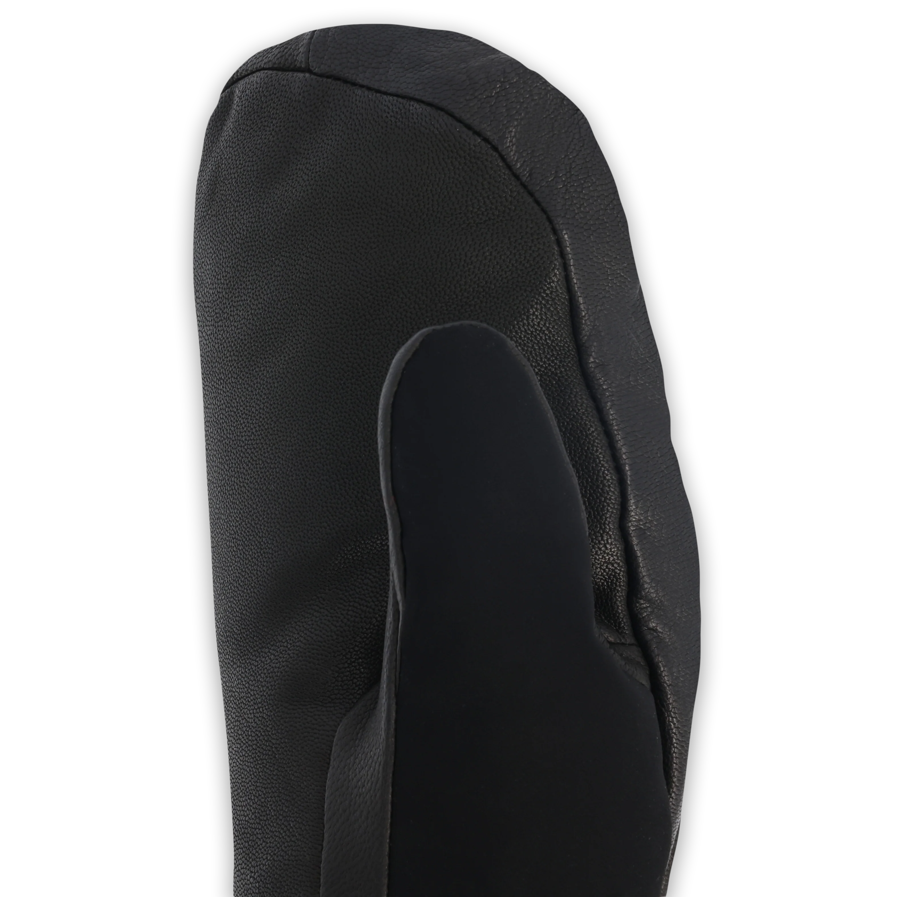 Carbide Sensor Mitts