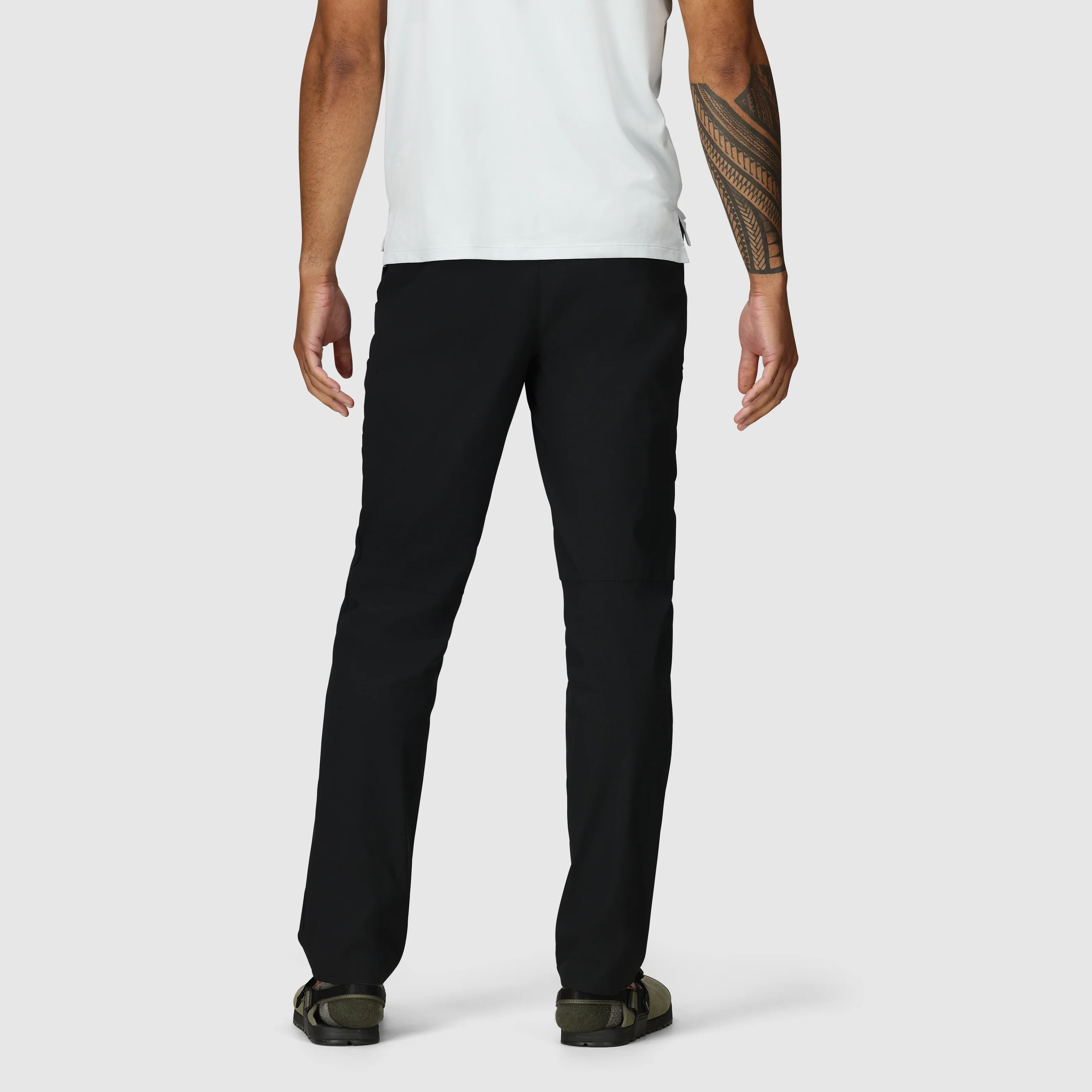 Men's Timberline Chino Pants