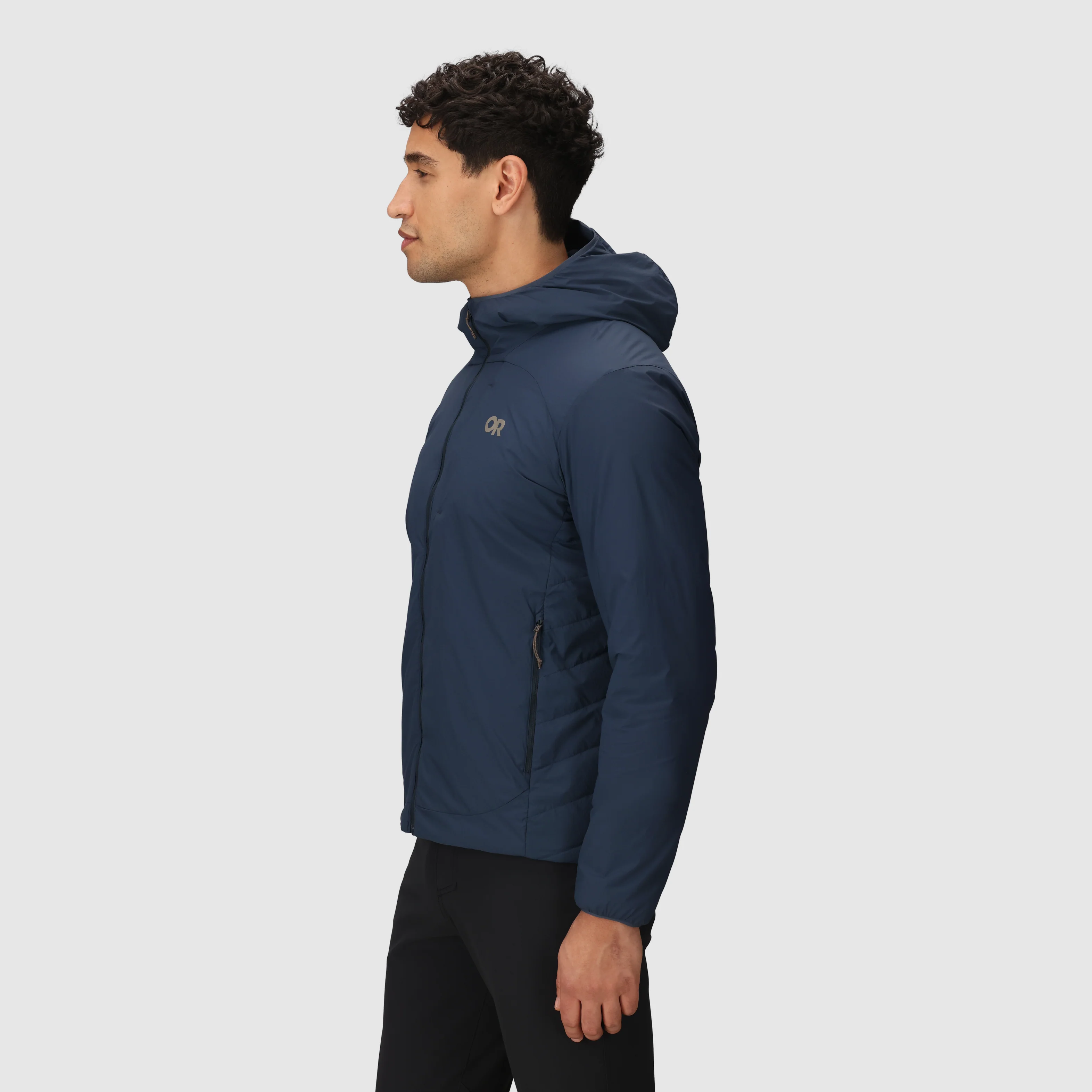 Men's Vesper Insulated Hoodie