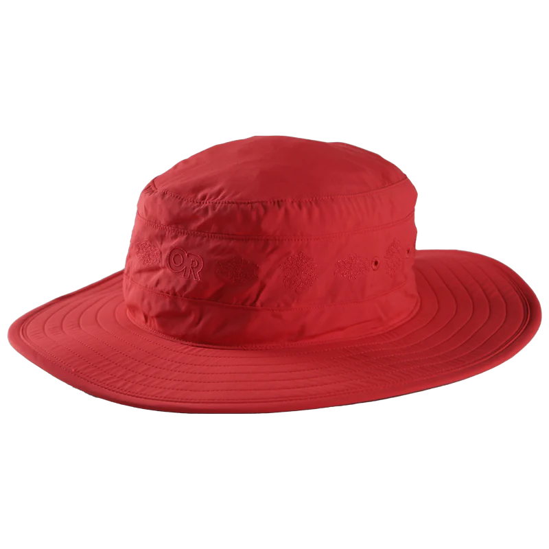 Women's Solar Roller Sun Hat