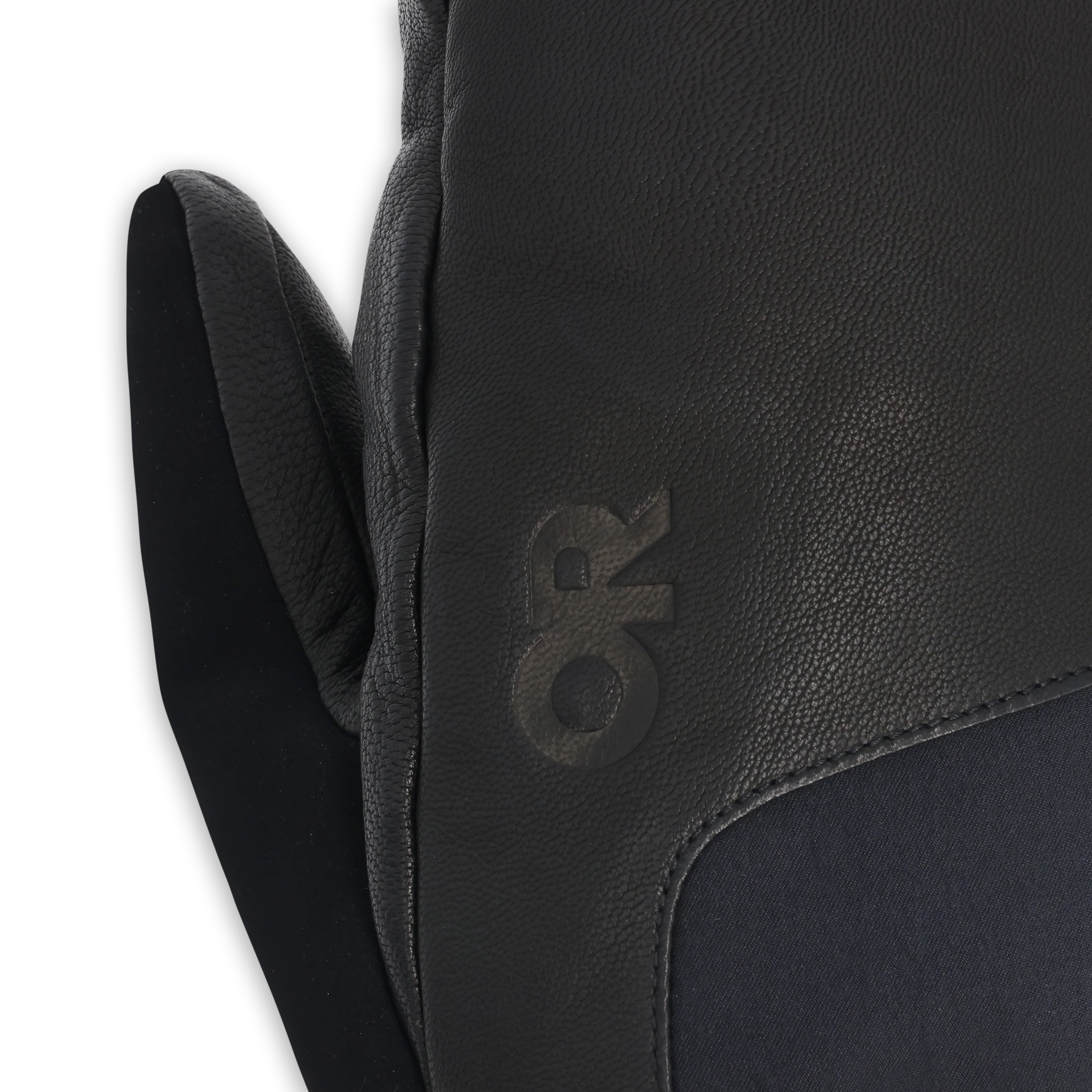 Carbide Sensor Mitts