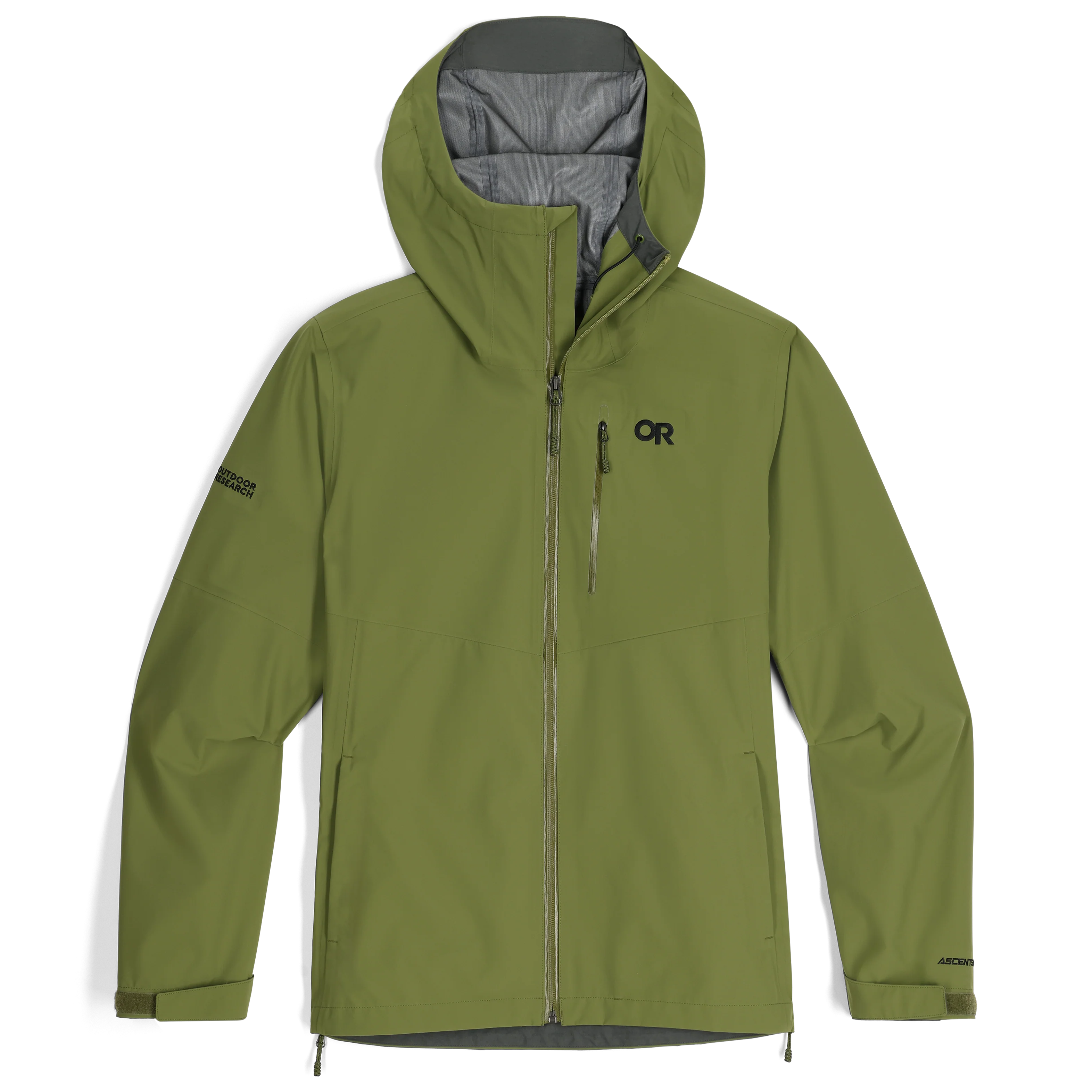 Men's Foray 3L Rain Jacket