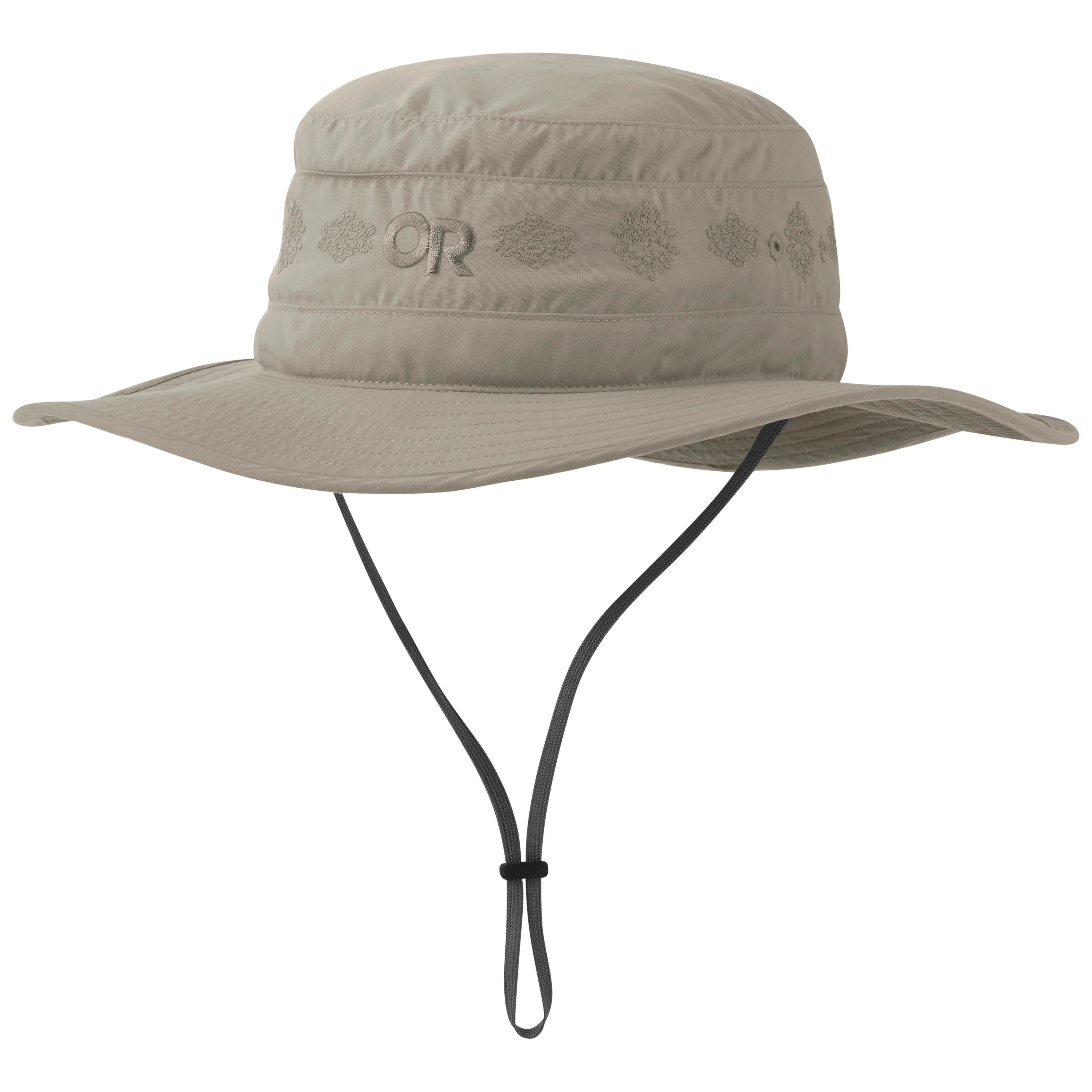 Women's Solar Roller Sun Hat
