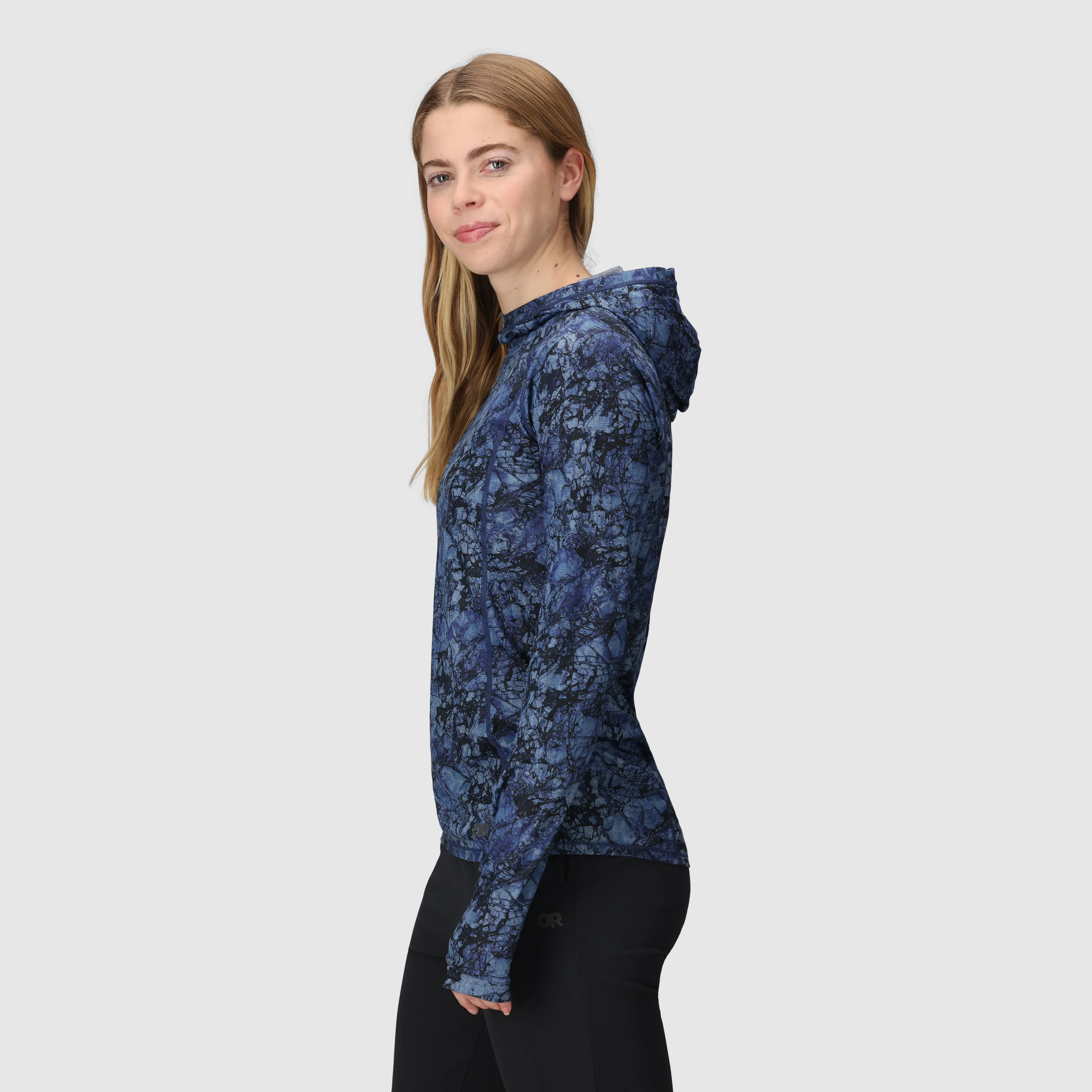 Women's Limited Edition Echo Hoodie