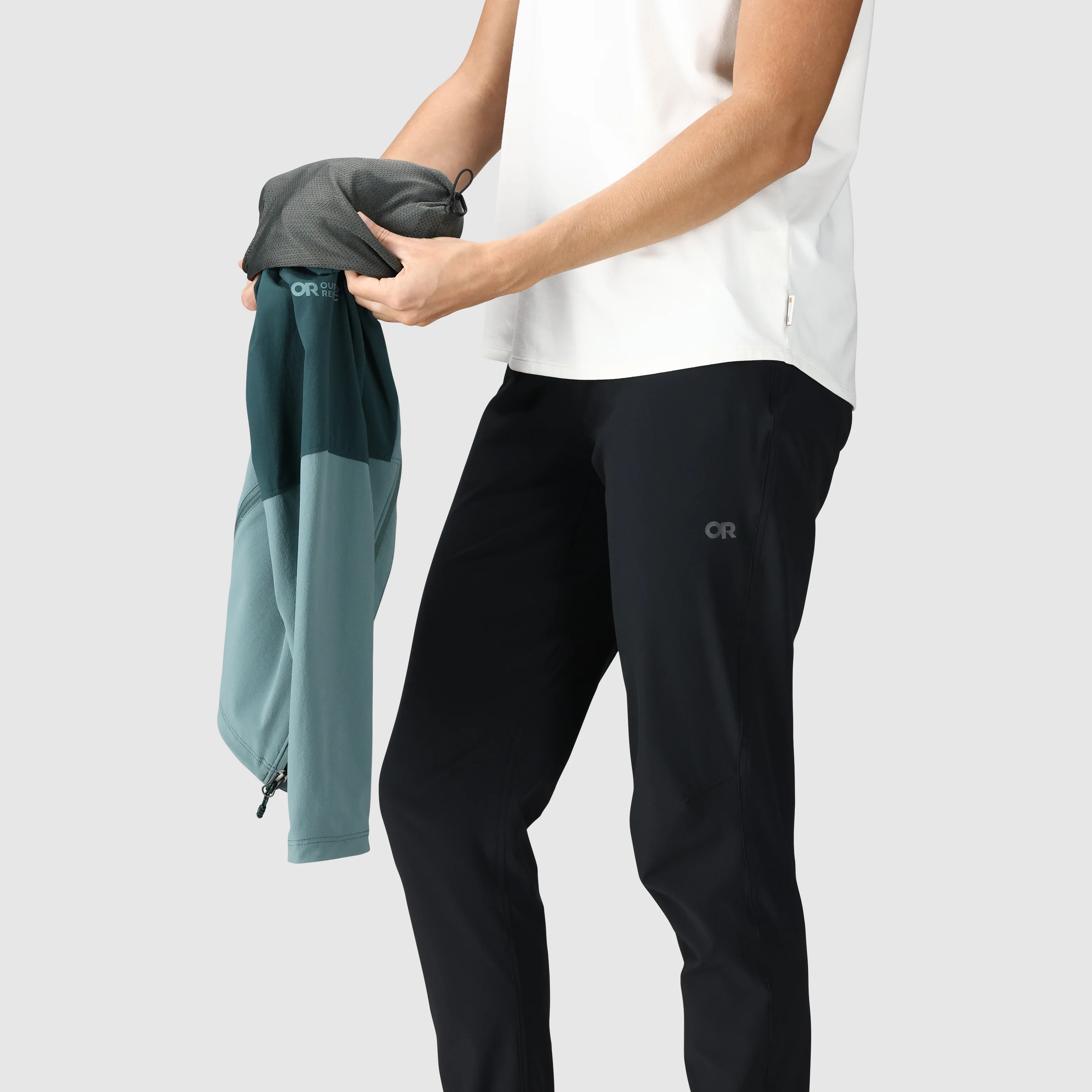 Women's Ferrosi Hoodie