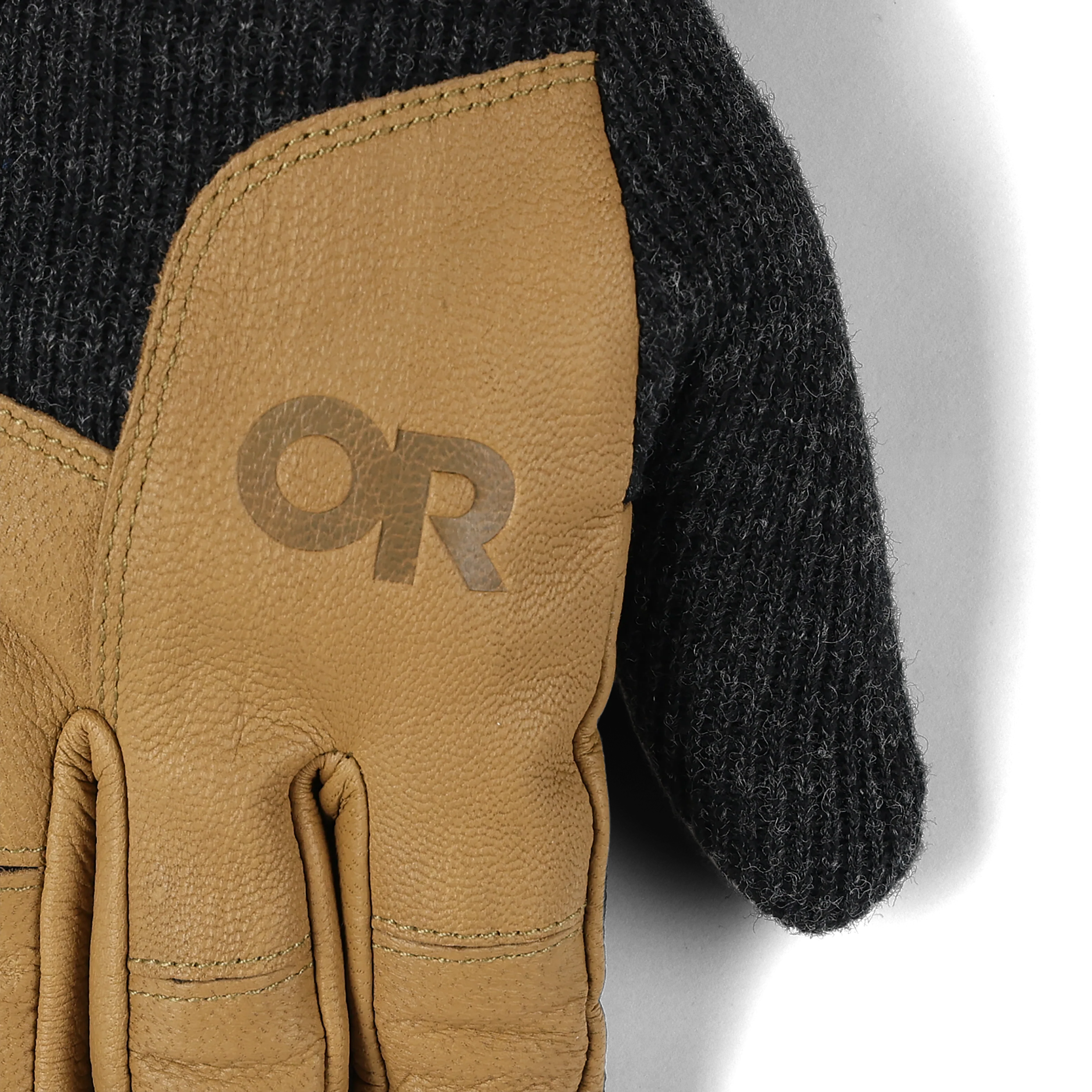 Men's Flurry Driving Gloves