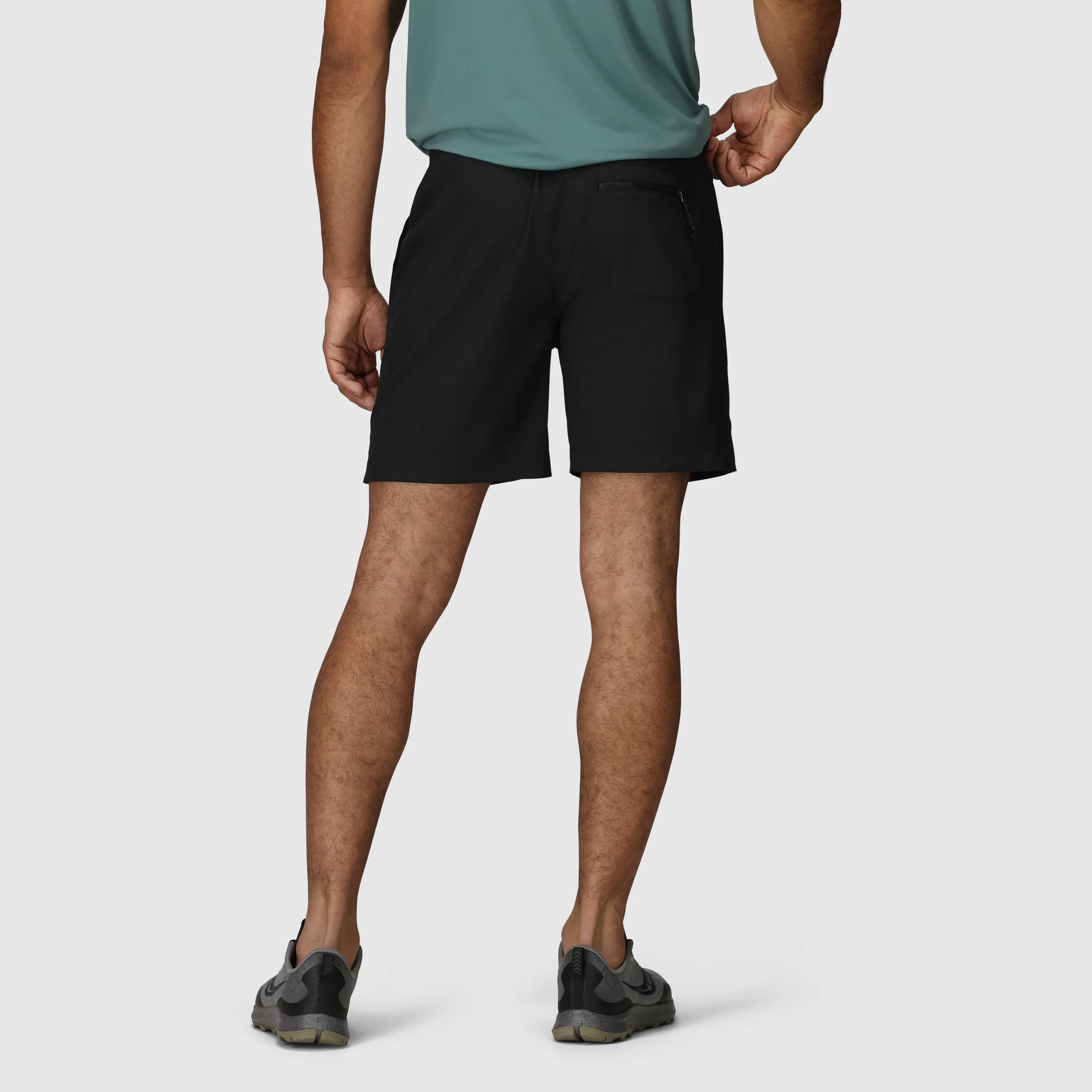 Men's Odyssey Multi Shorts