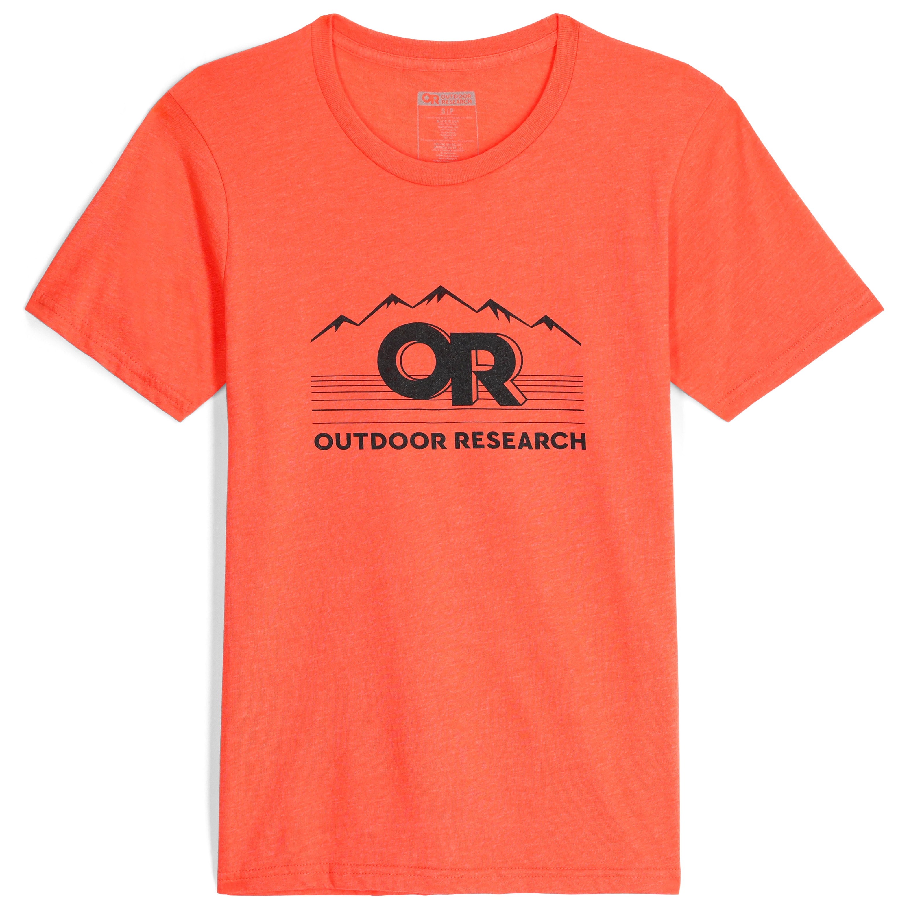 Unisex OR Advocate T-Shirt