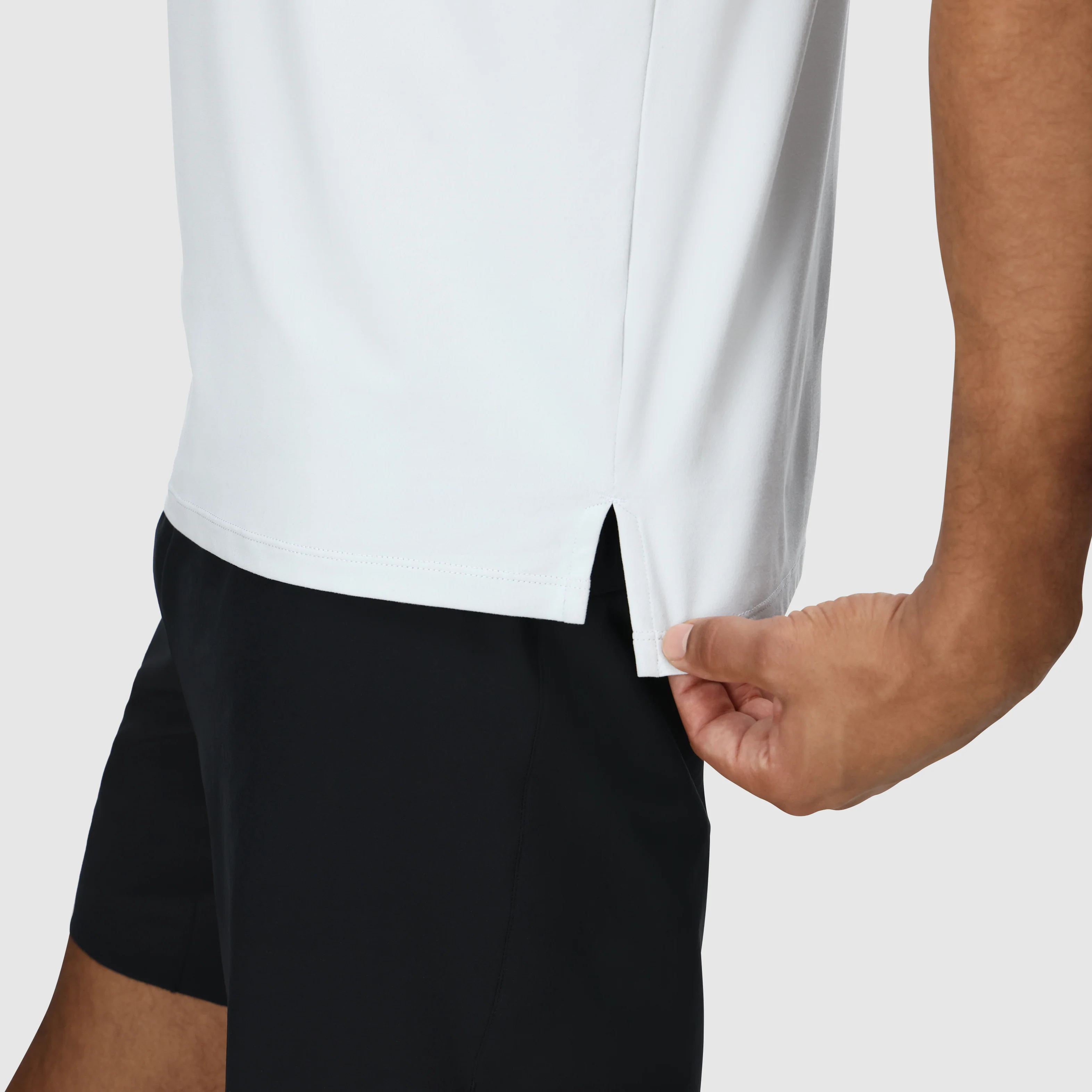 Men's ActiveIce Spectrum Sun T-Shirt