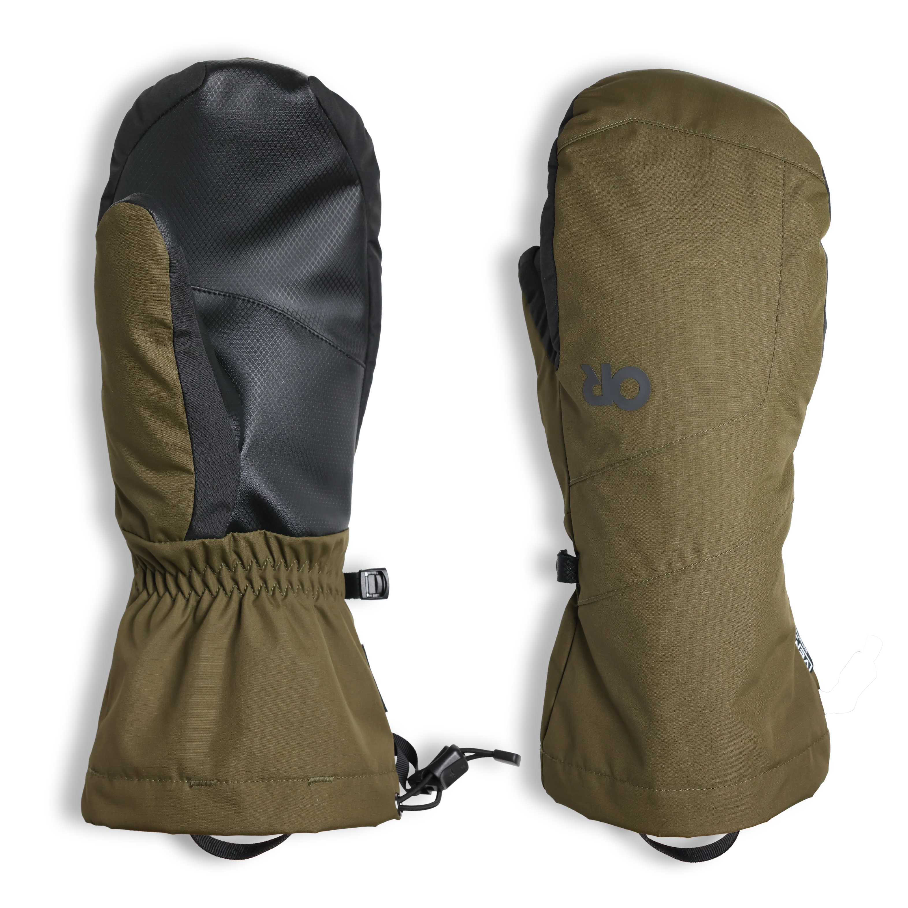 Men's Adrenaline Mitts