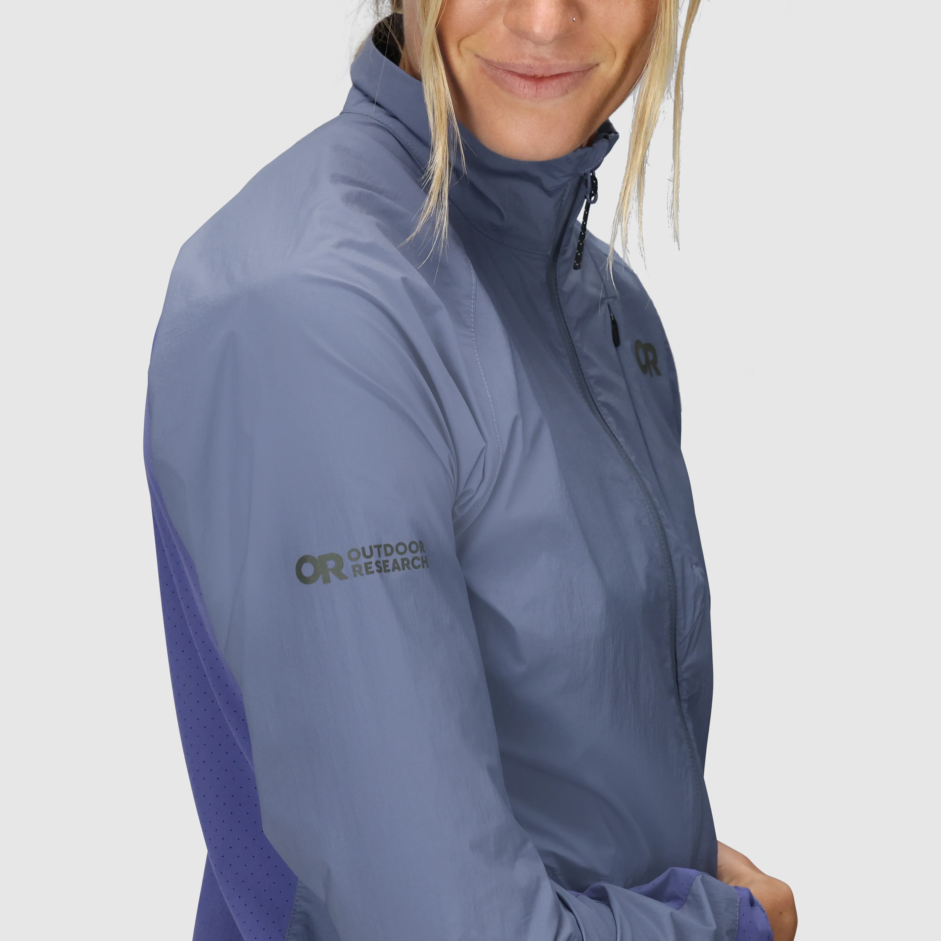 Women's Deviator Wind Jacket