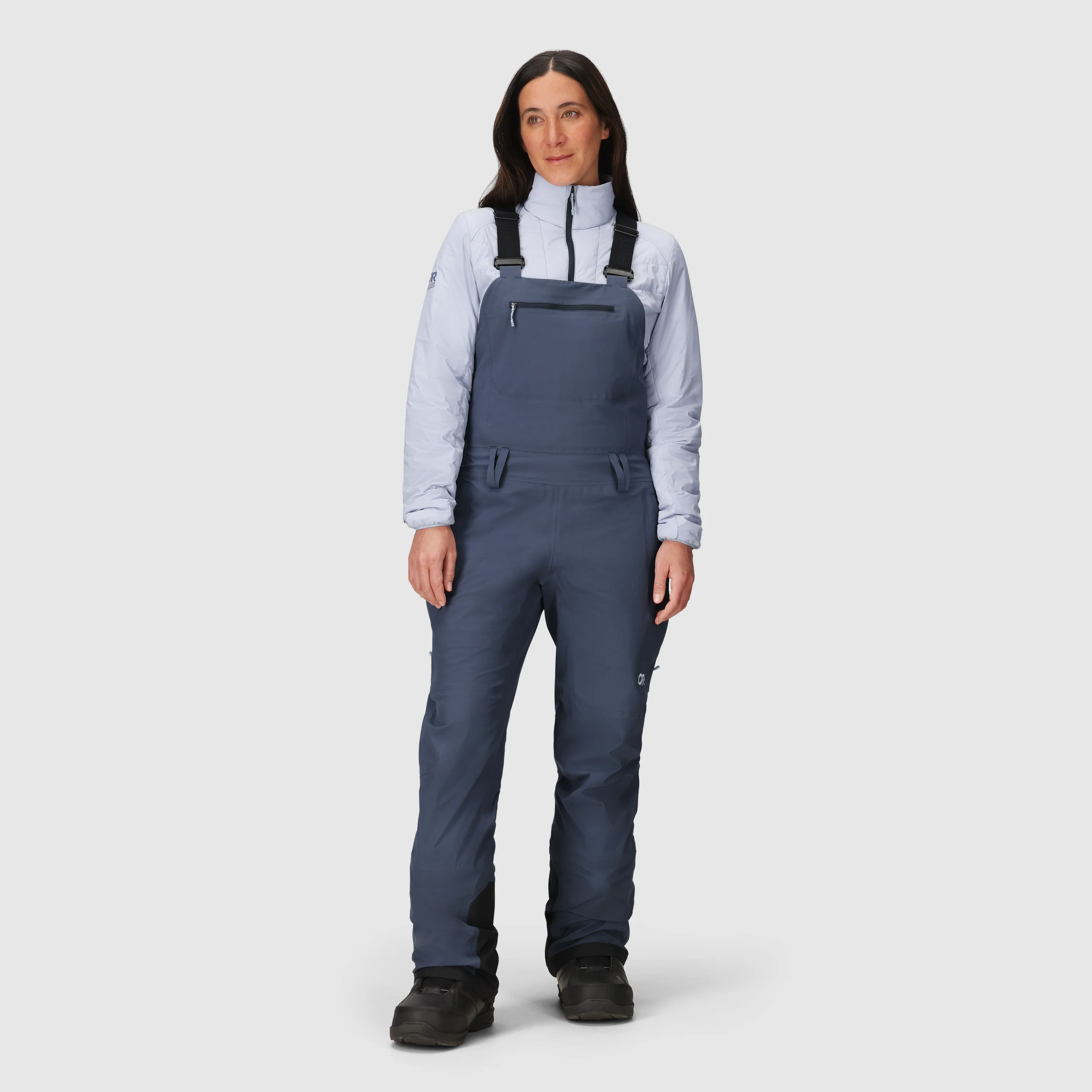Women's Carbide Bibs