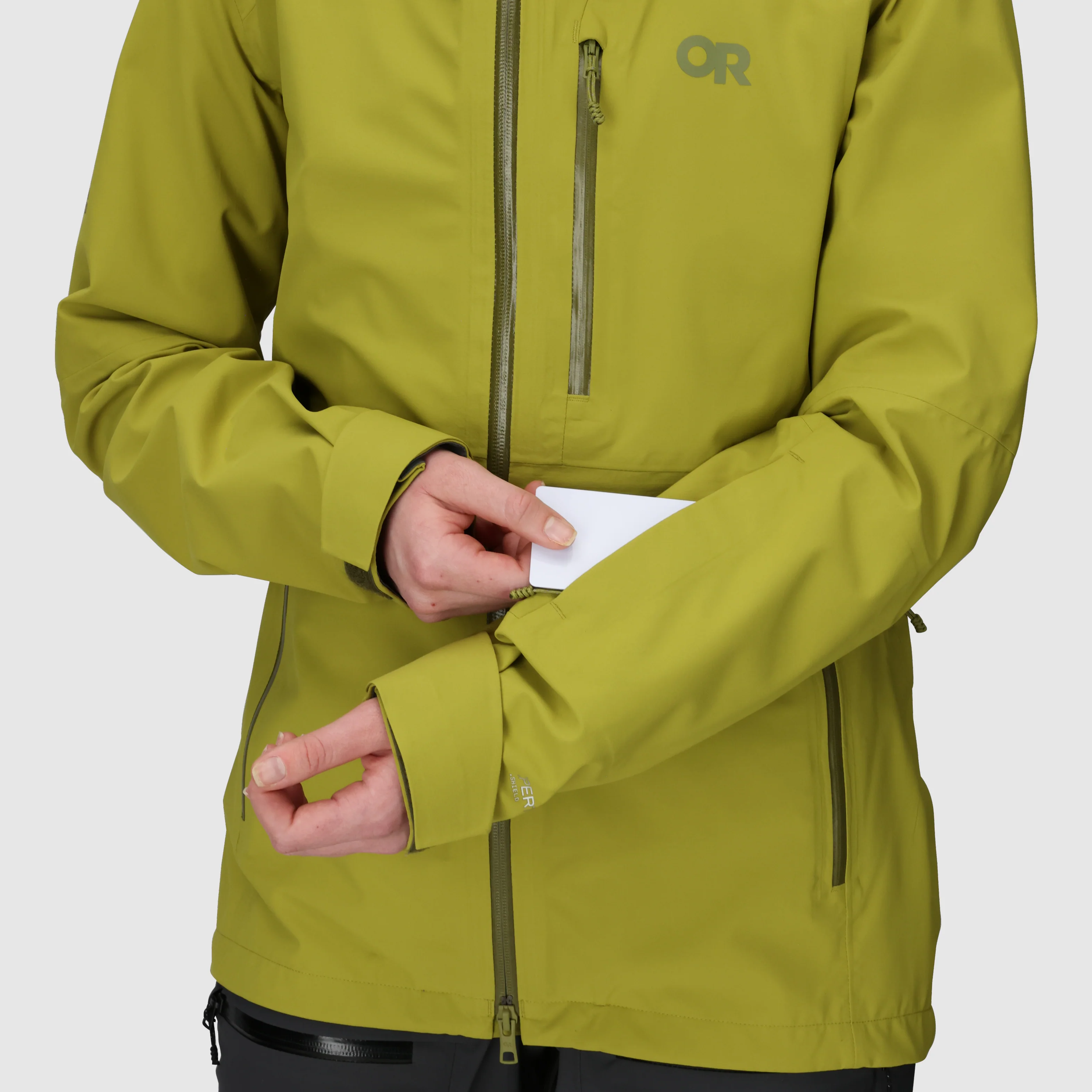 Women's Limited Edition Cloudchaser 3L Jacket