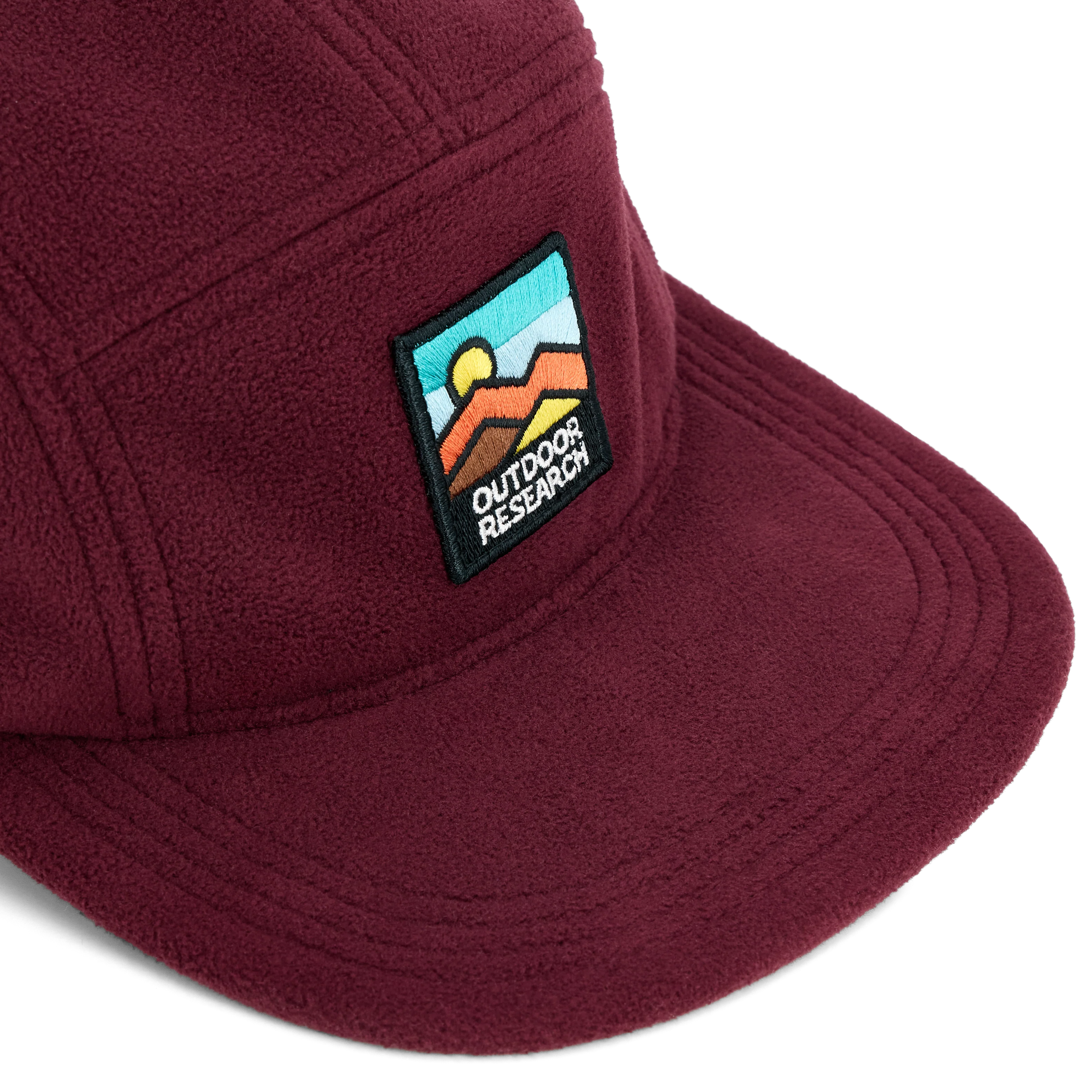 Howling Wind Fleece Cap