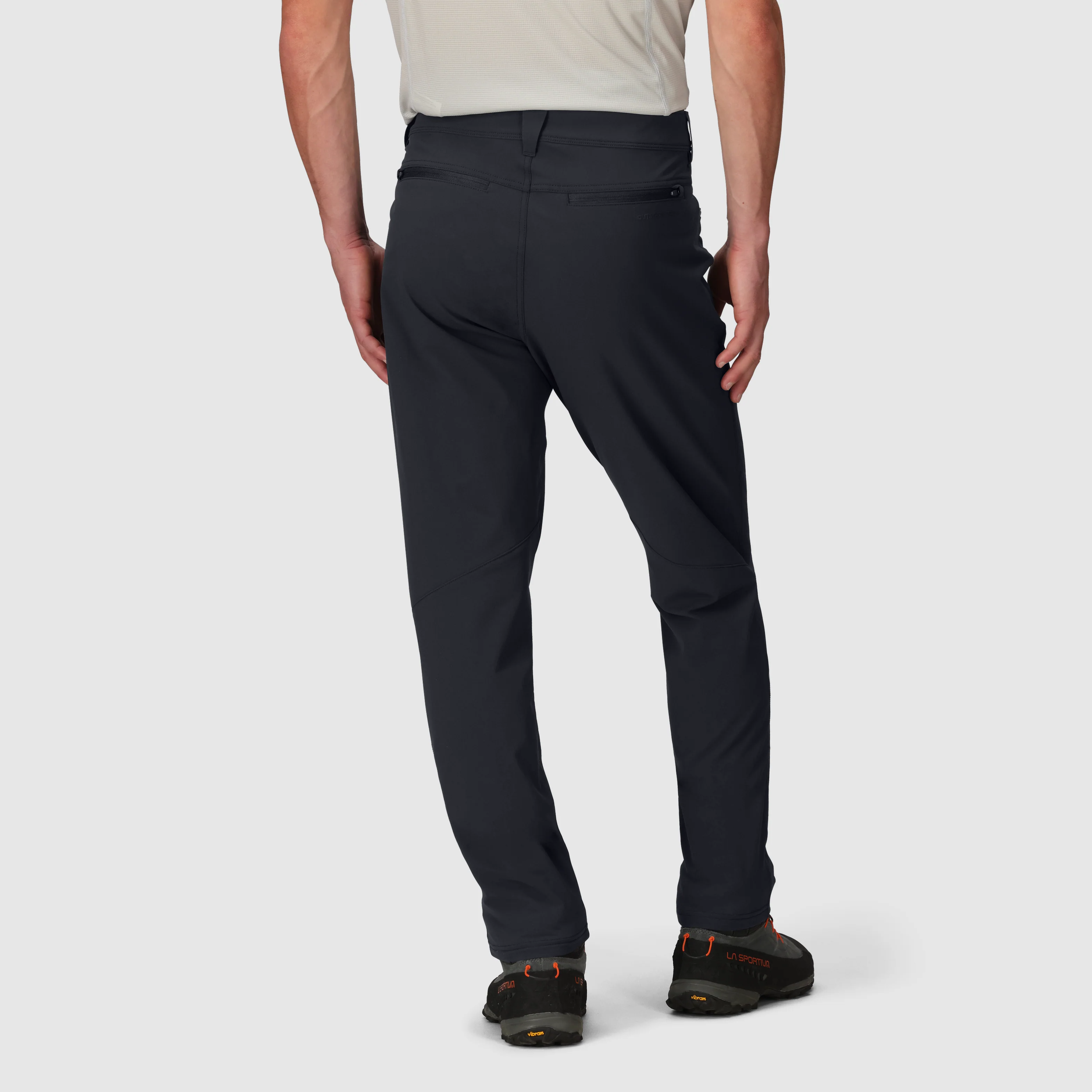 Men's Timberline Fleece Lined Pants