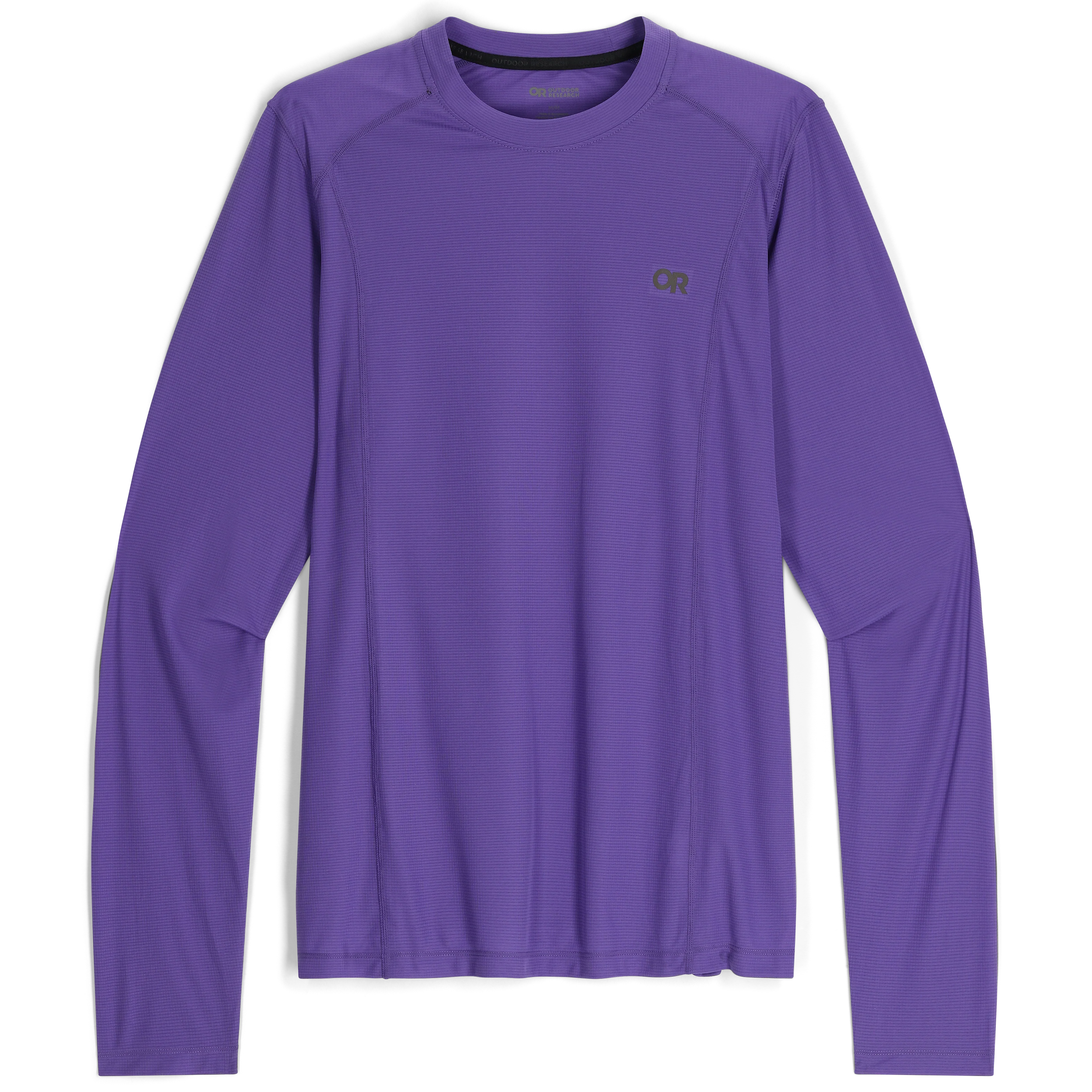 Men's Echo Long Sleeve Tee