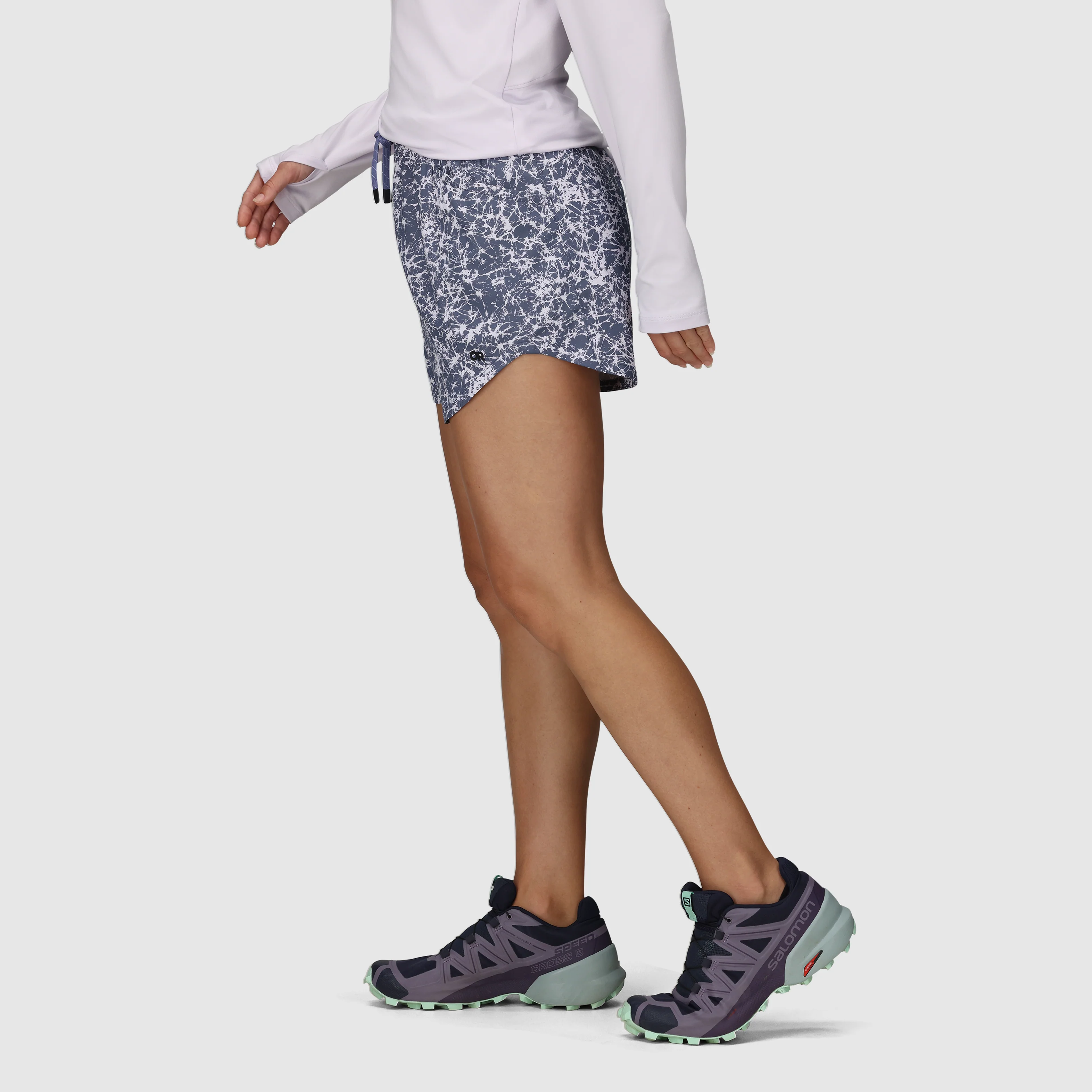 Women's Odyssey Multi Shorts