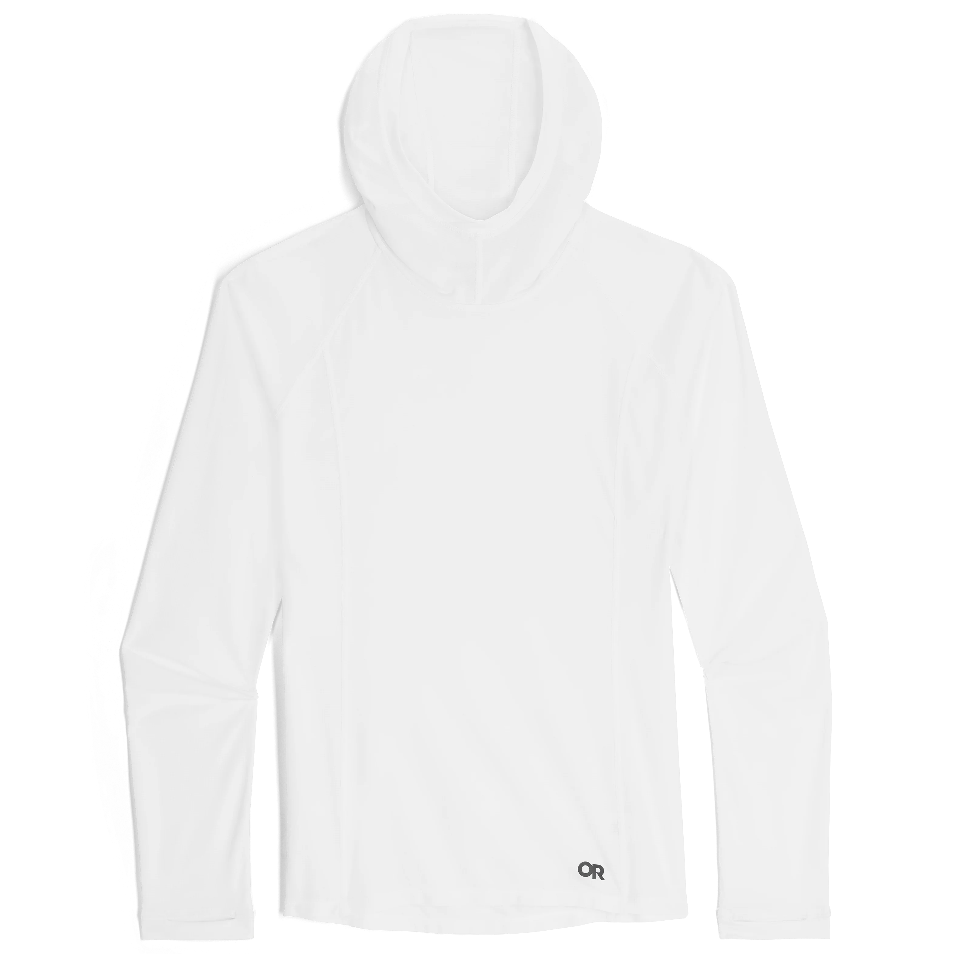 Women's Echo Hoodie