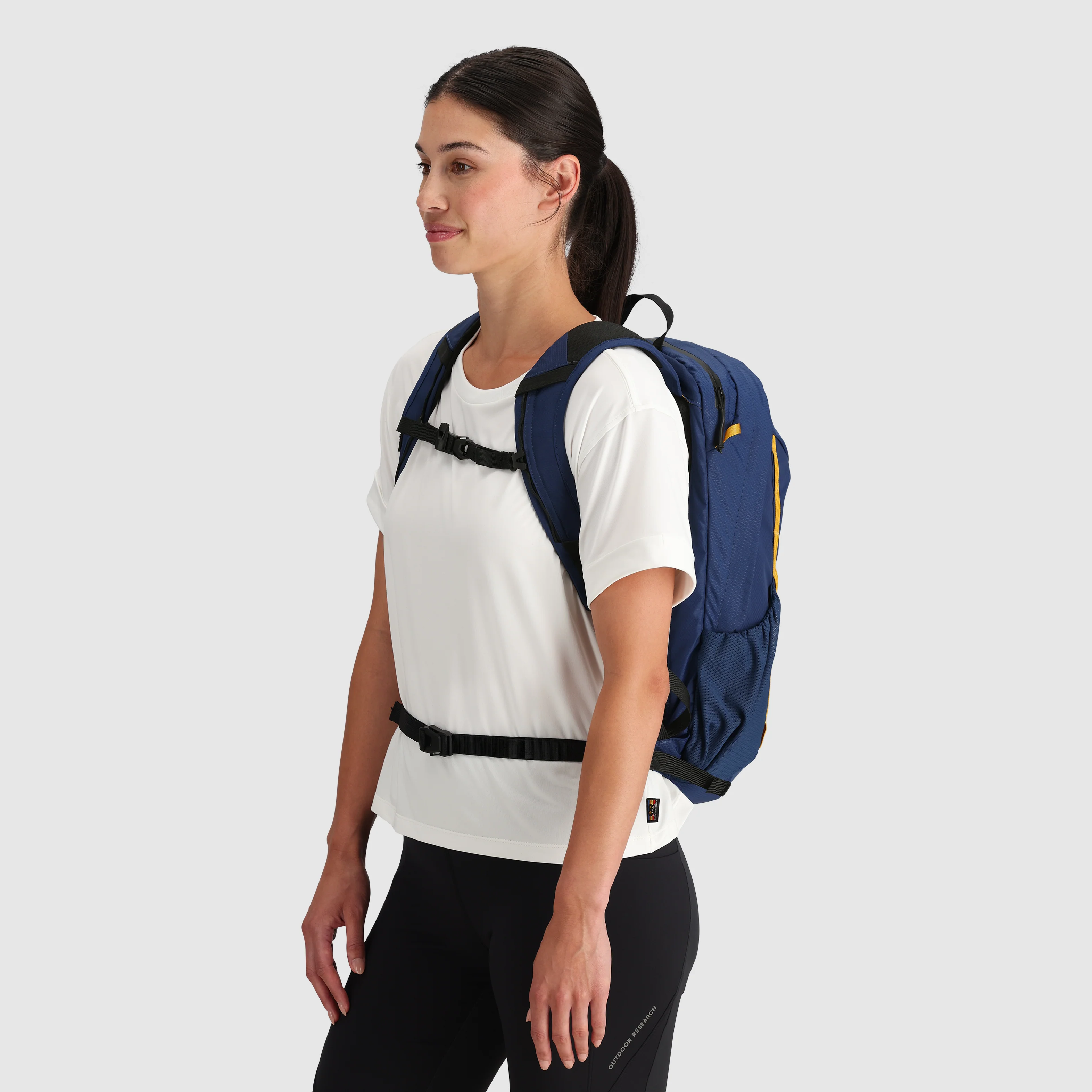Adrenaline Day Pack 20L