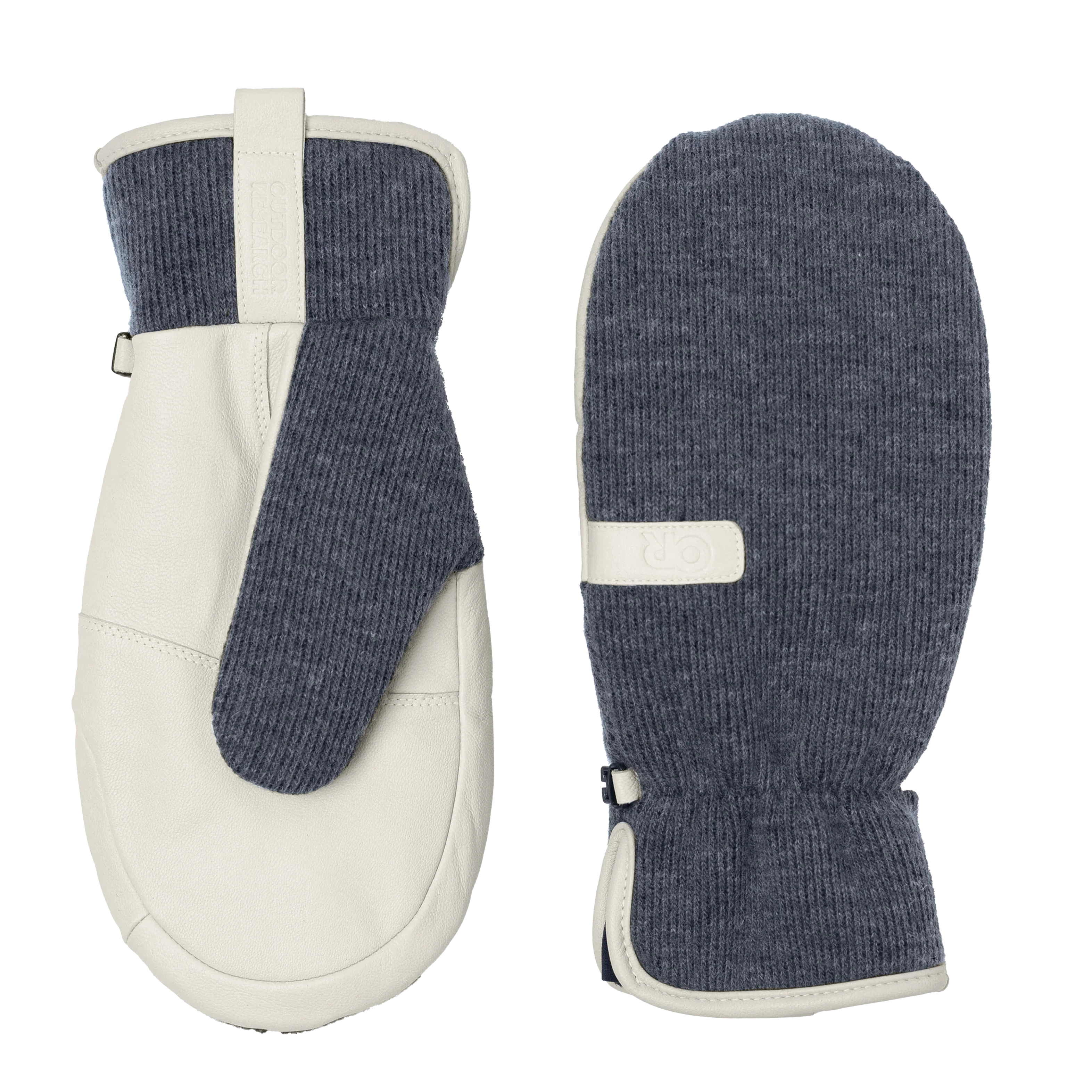 Flurry Solstice Mitts