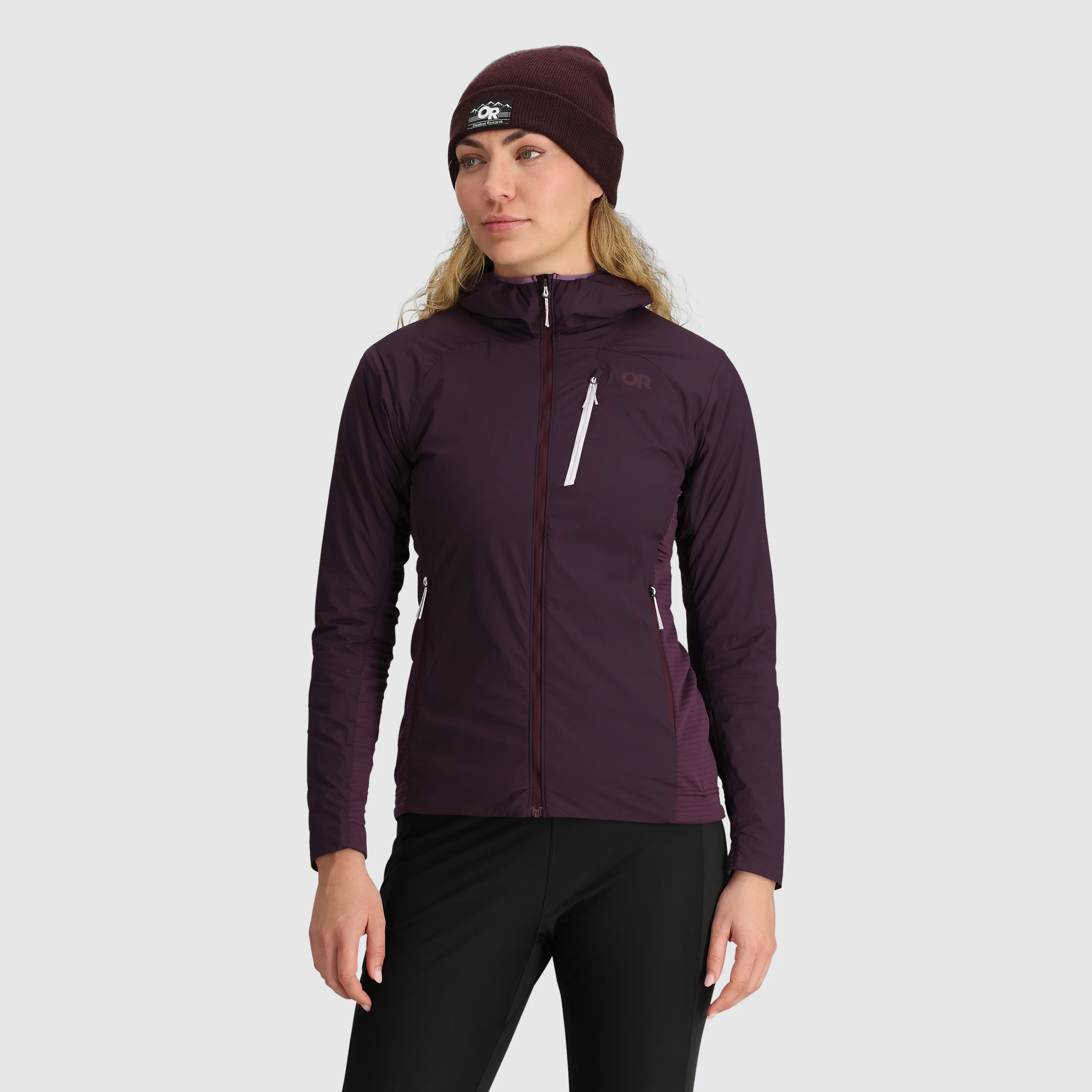 Women's Deviator Hoodie