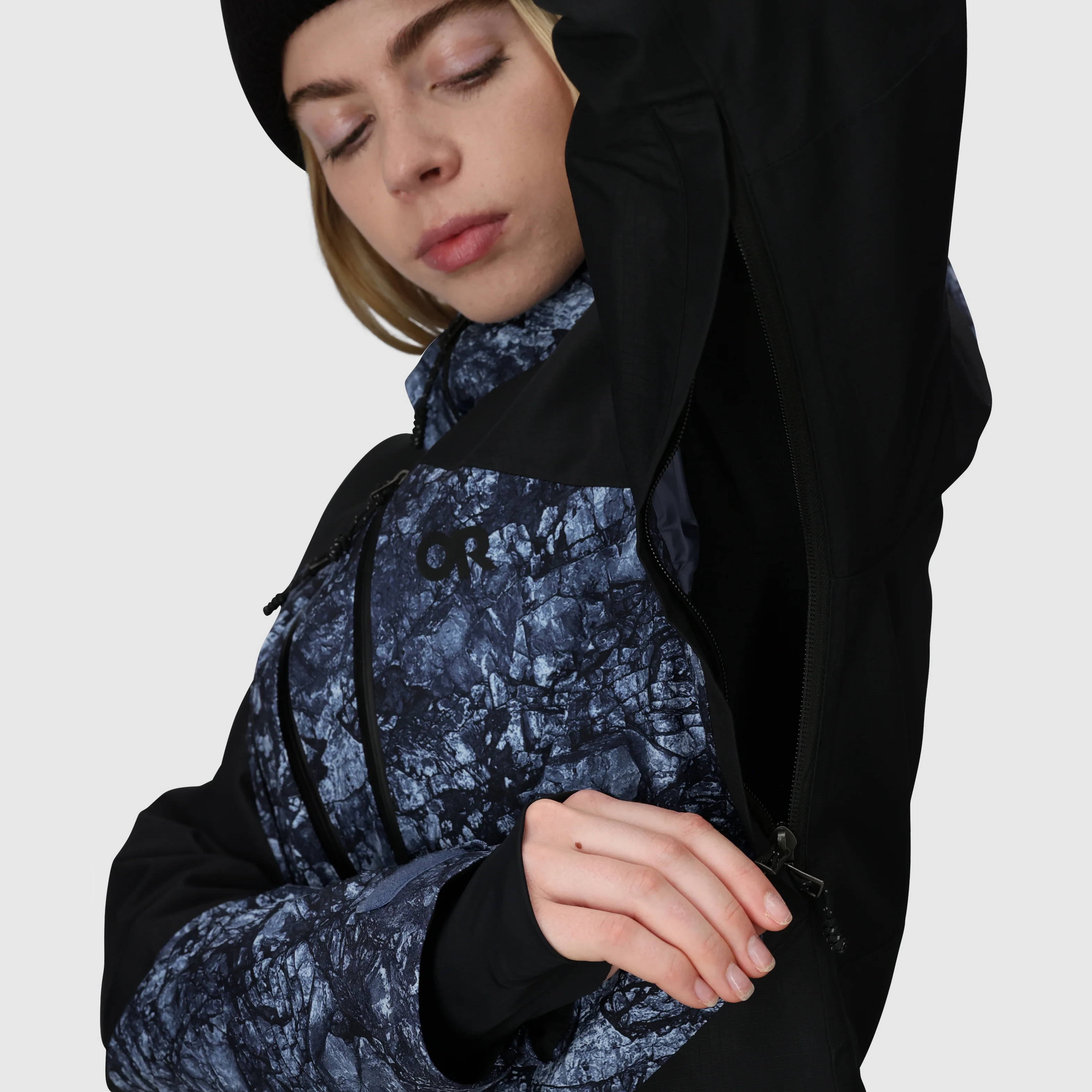 Women's Powderverse Jacket