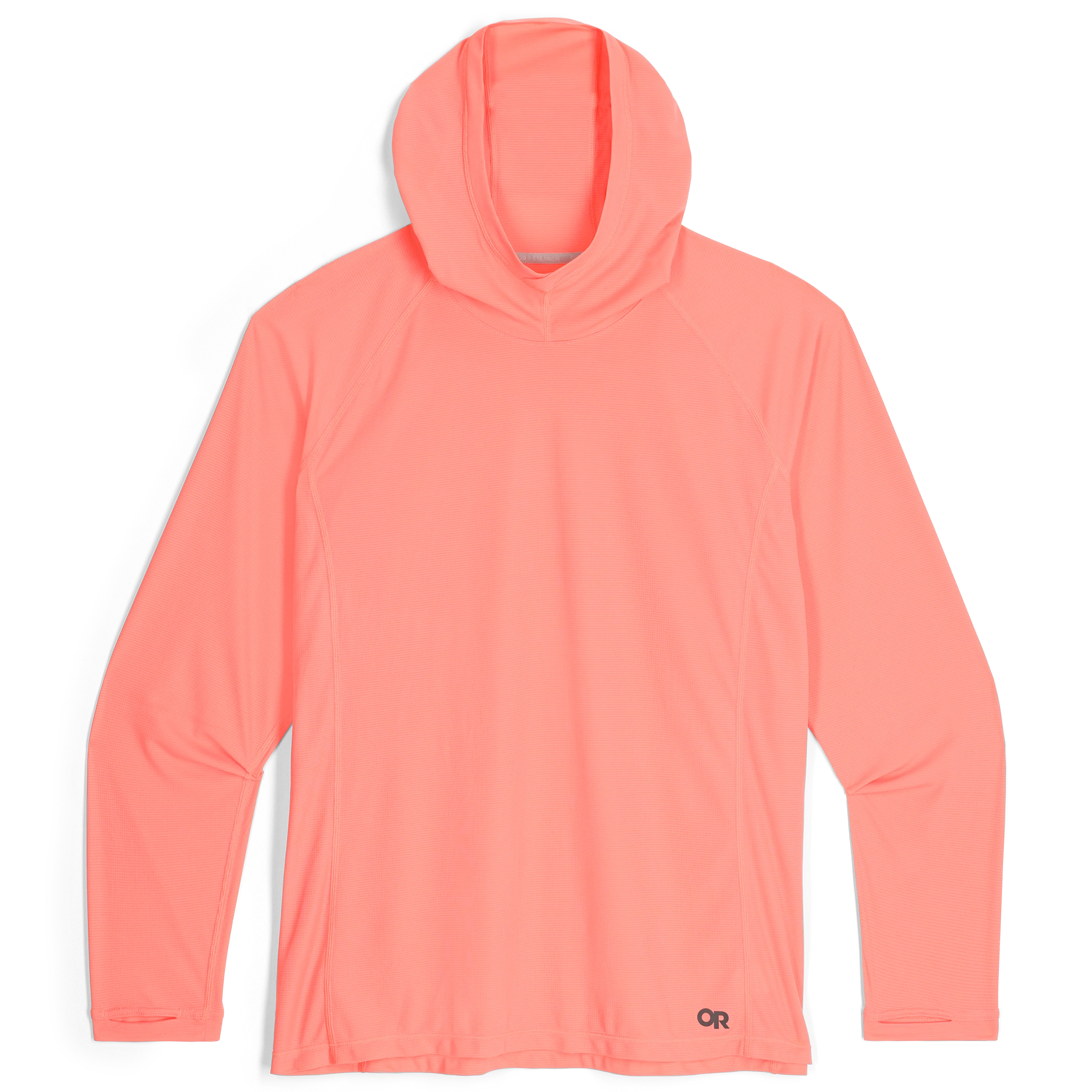 Women's Echo Plus Size Hoodie