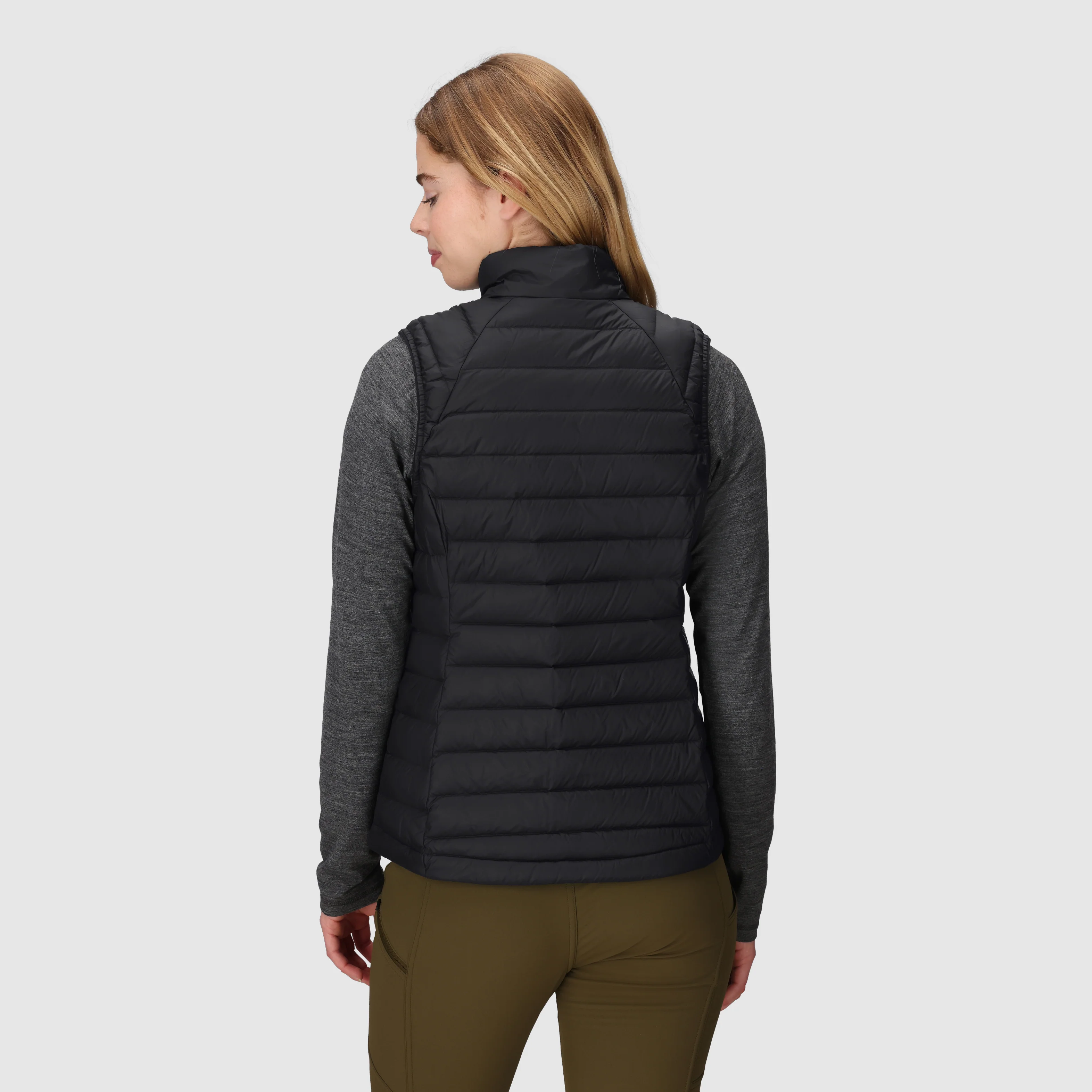 Women's Transcendent Down Vest