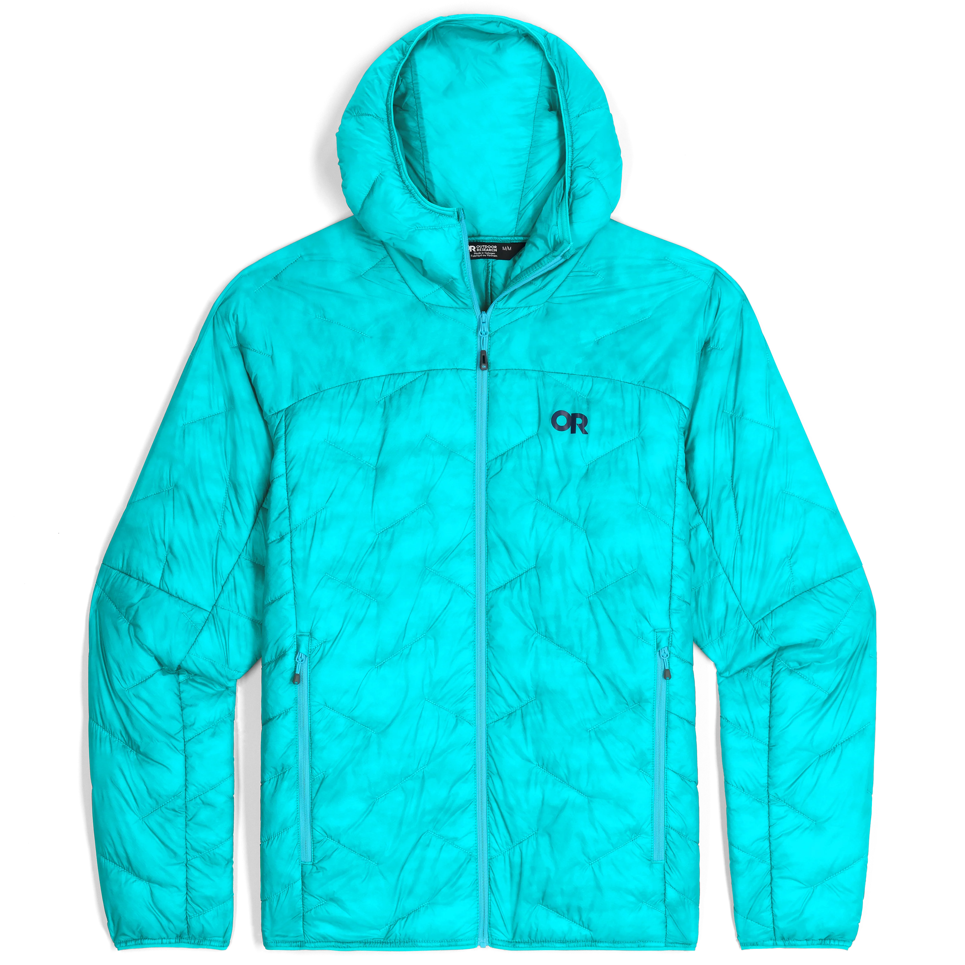 Men's SuperStrand LT Hoodie