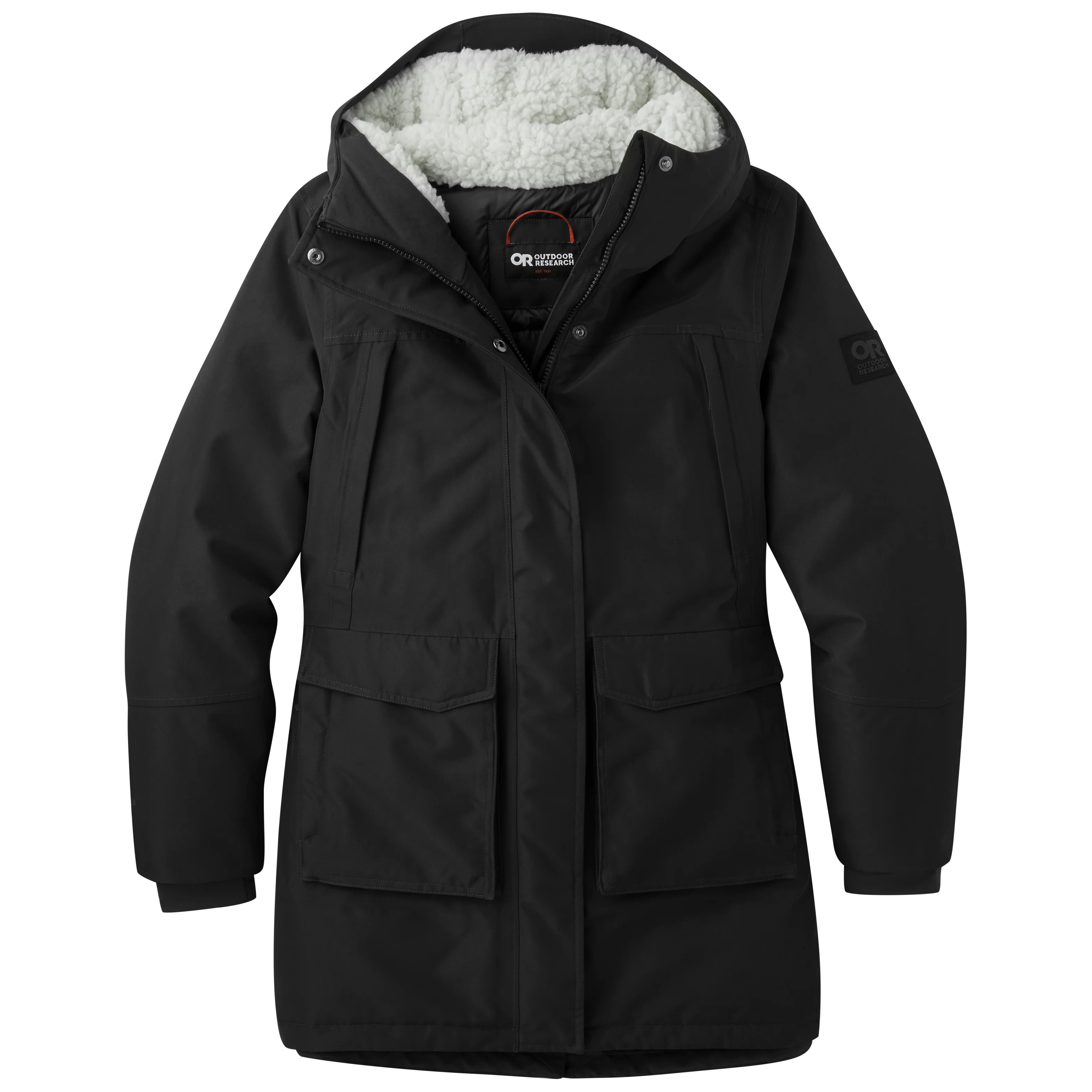 Women's Stormcraft GORE-TEX Down Parka