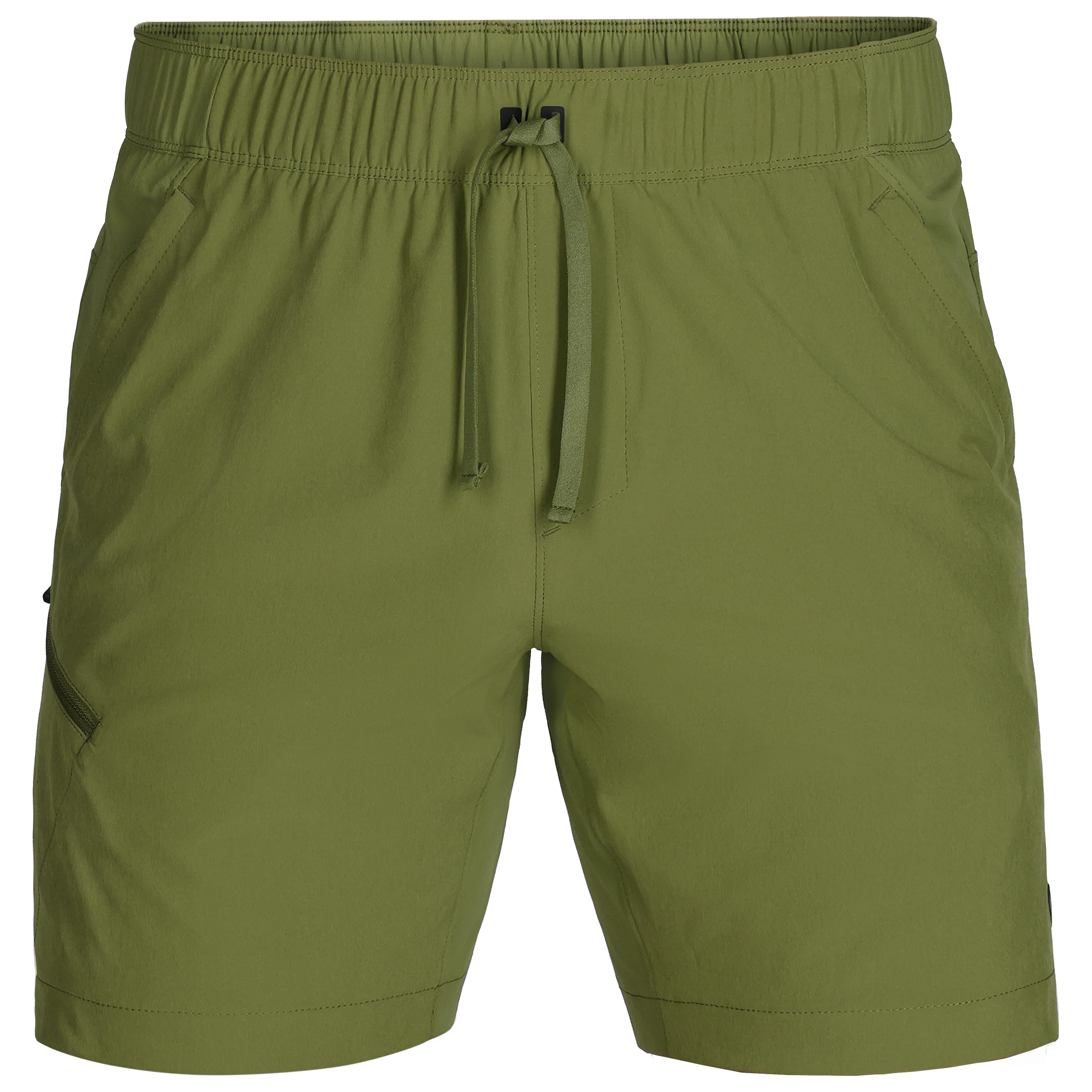 Men's Swift Lite Hybrid Shorts - 7