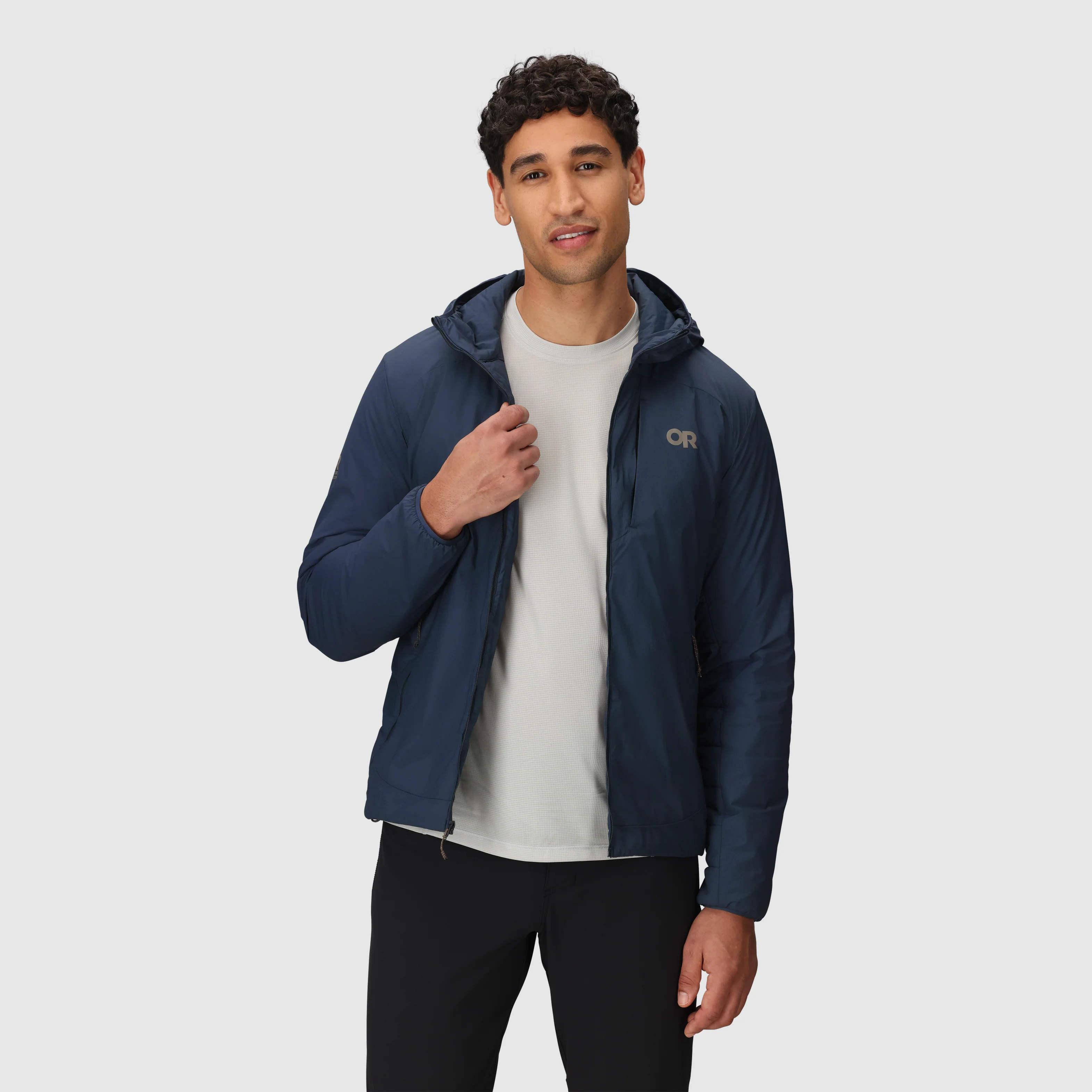 Men's Vesper Insulated Hoodie