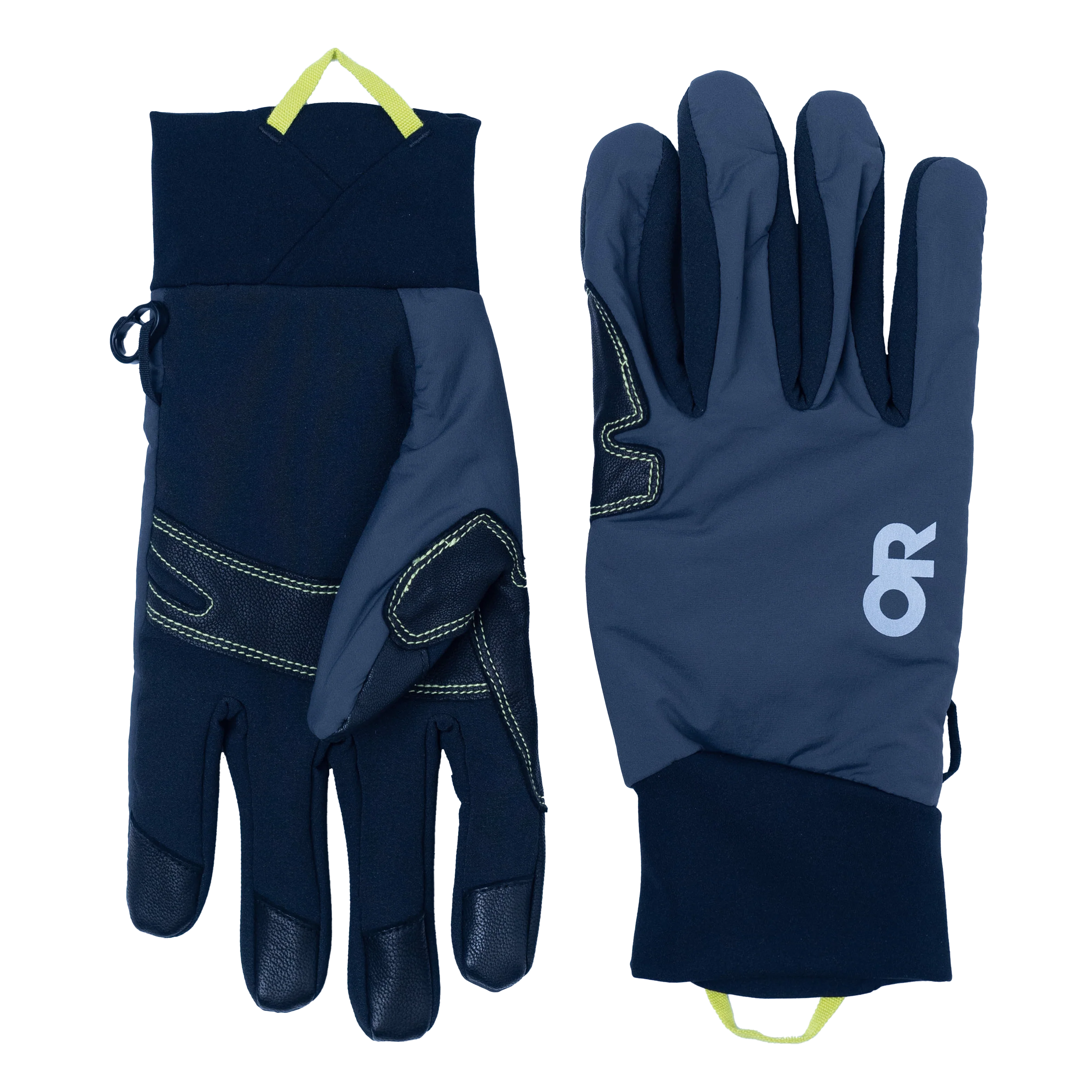 Deviator Gloves