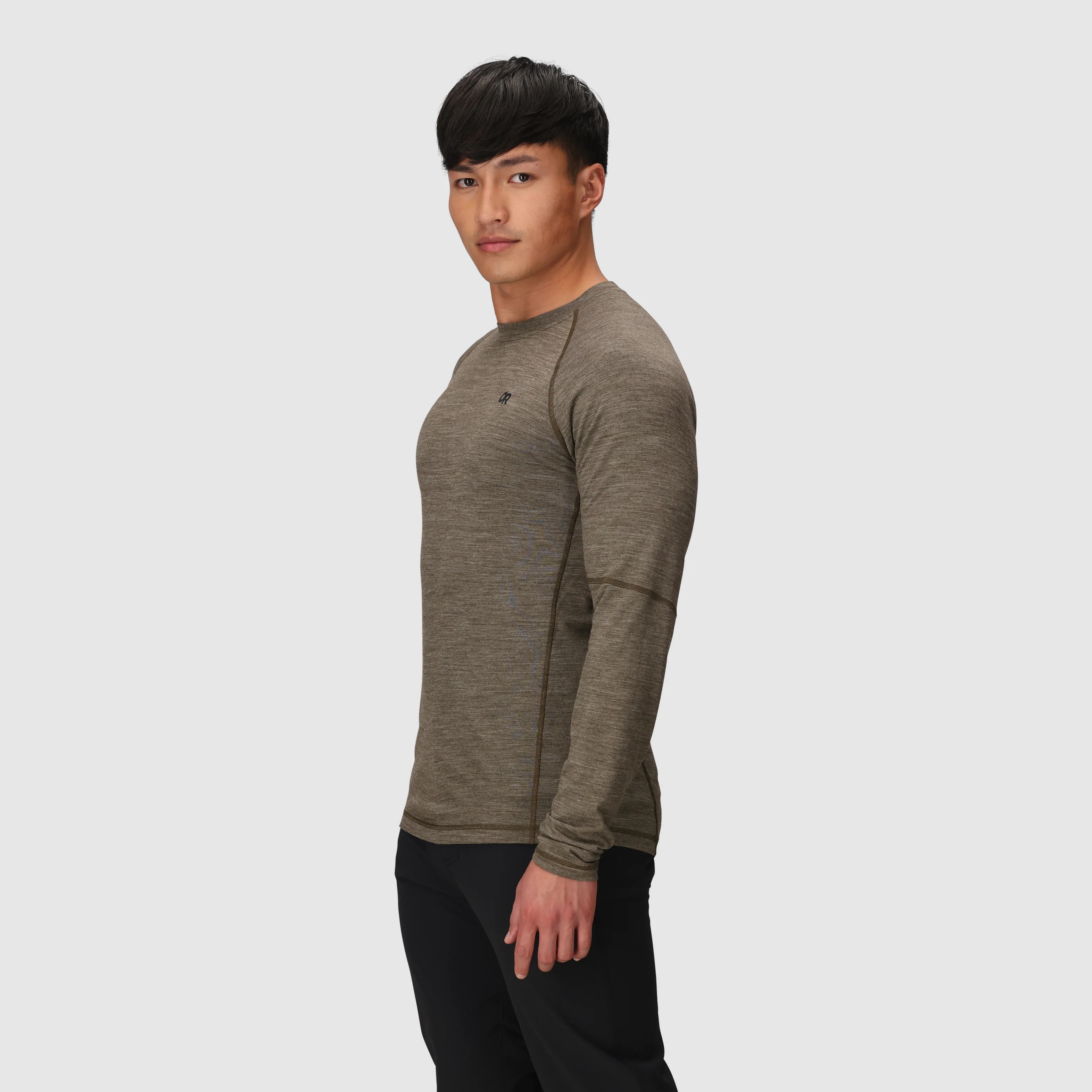 Men's Alpine Onset Merino 150 Crew
