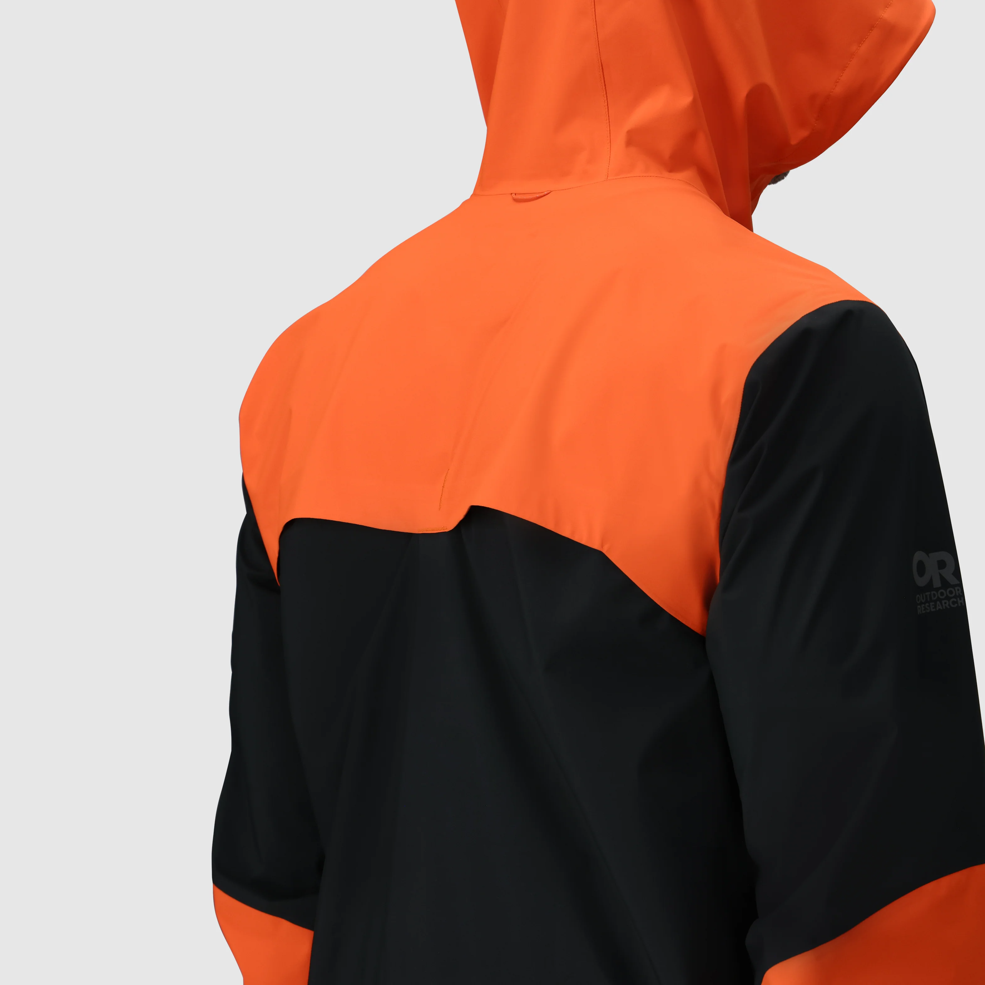 Men's Freewheel MTB Stretch Rain Jacket