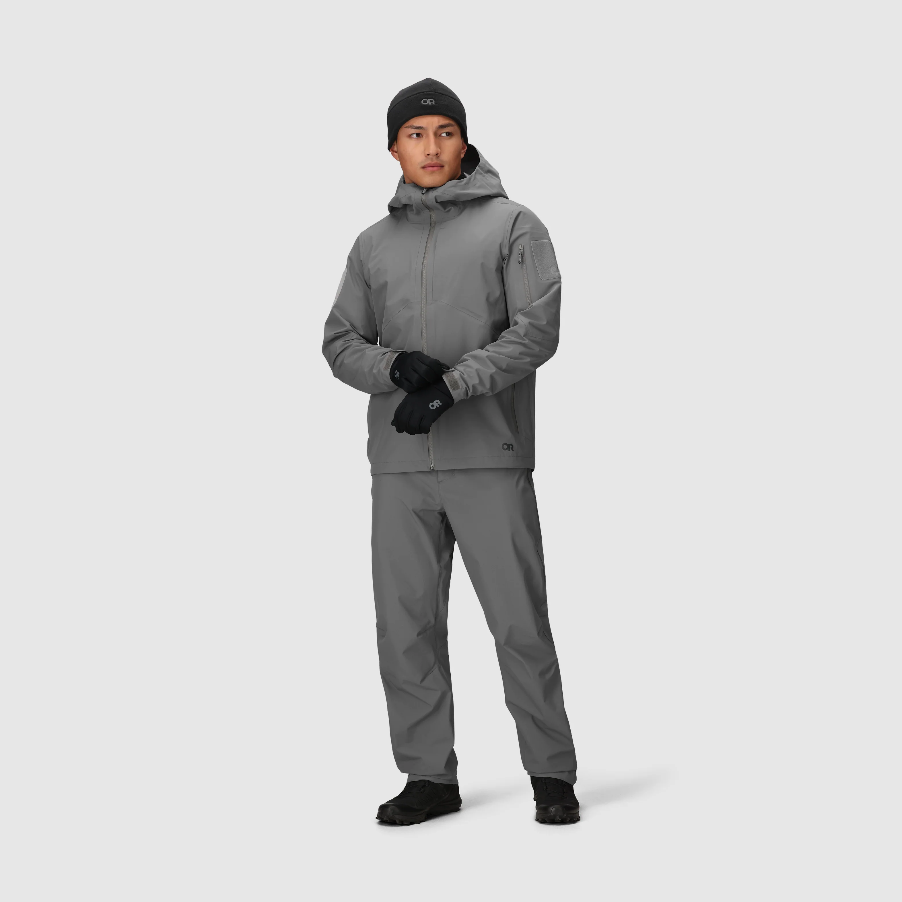 Allies Microgravity II Jacket