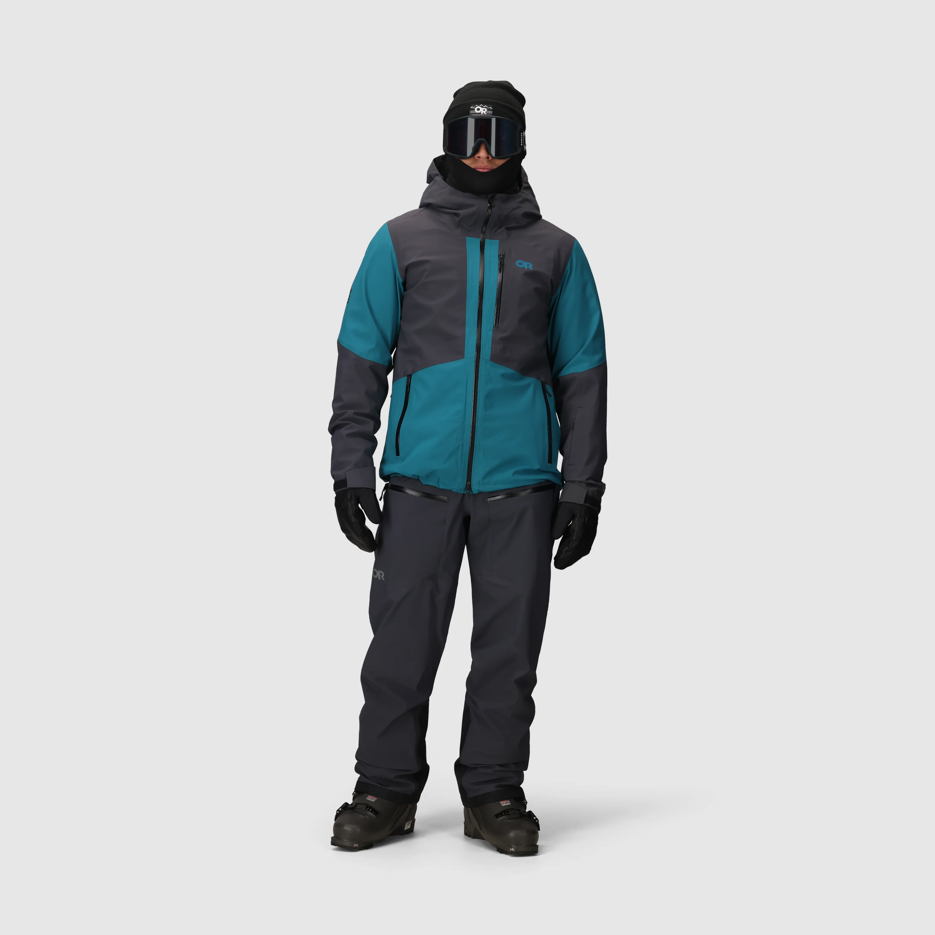 Men's Limited Edition Cloudchaser 3L Bibs