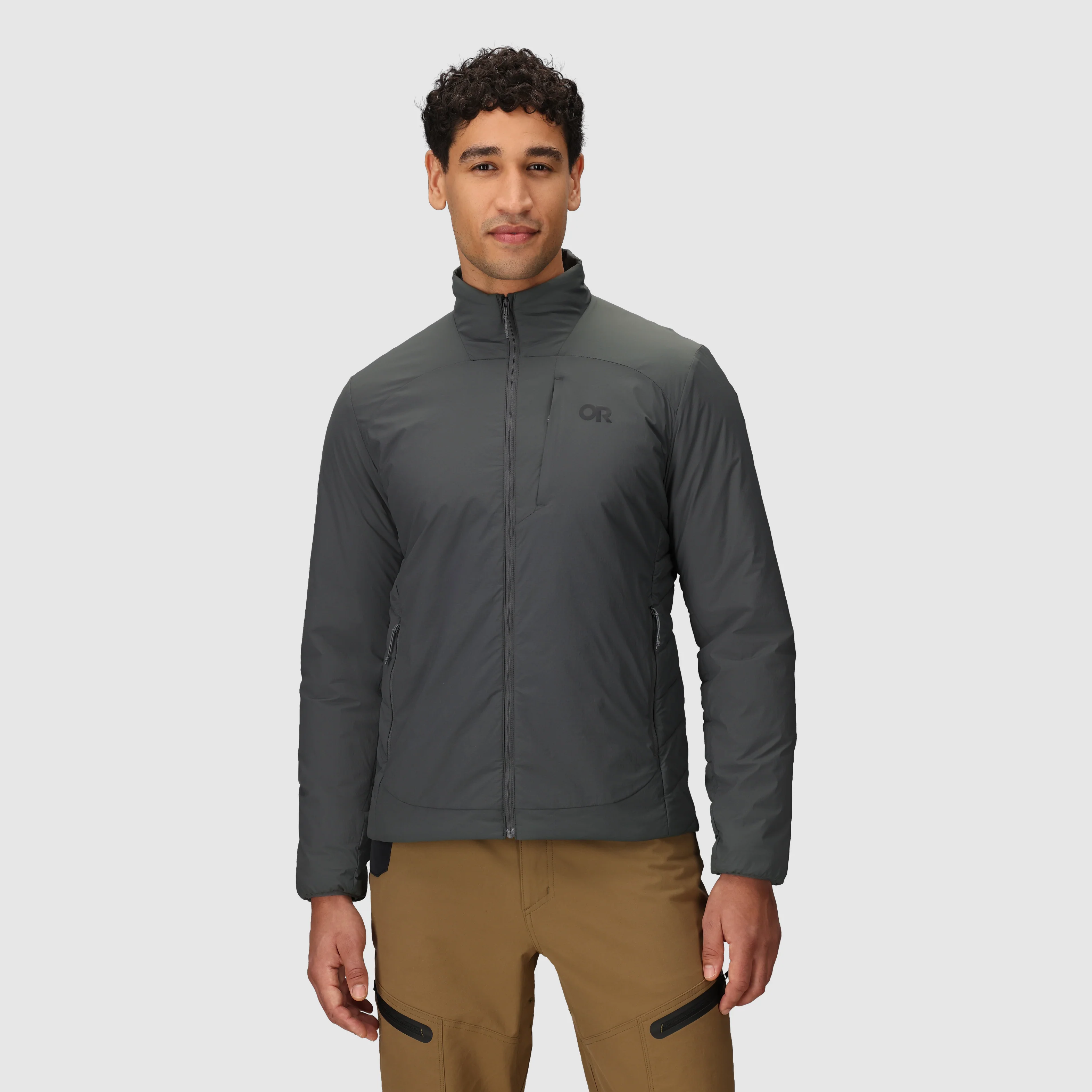 Men's Vesper Insulated Jacket