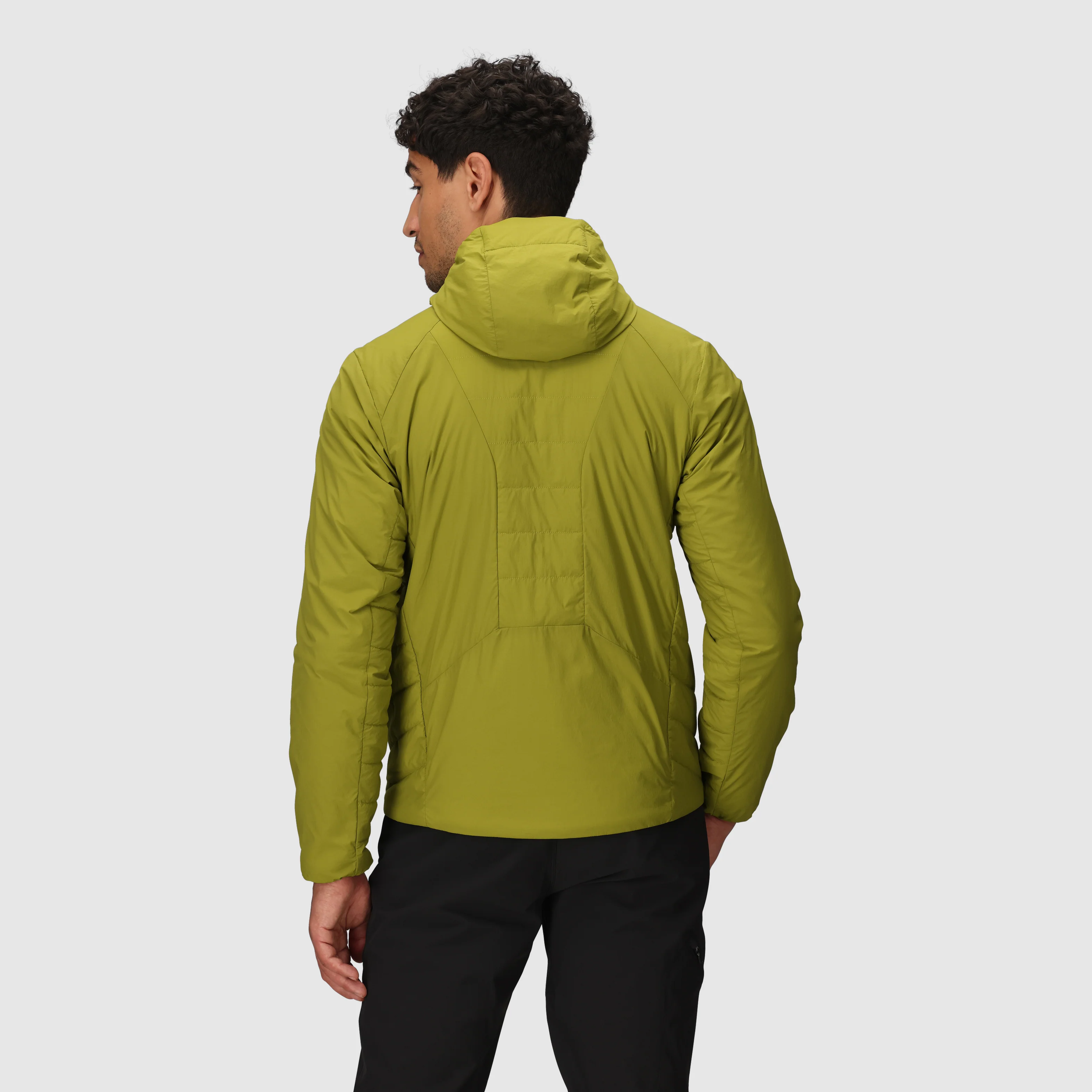 Men's Vesper Insulated Hoodie