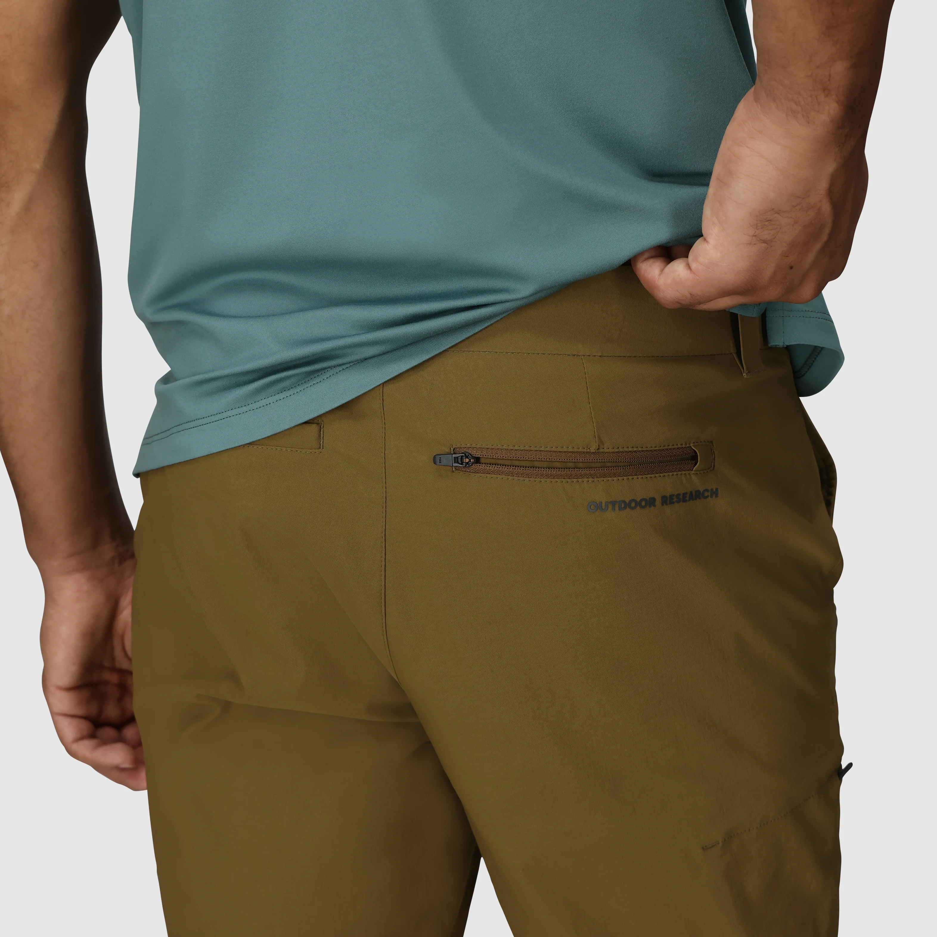 Men's Timberline Chino Pants